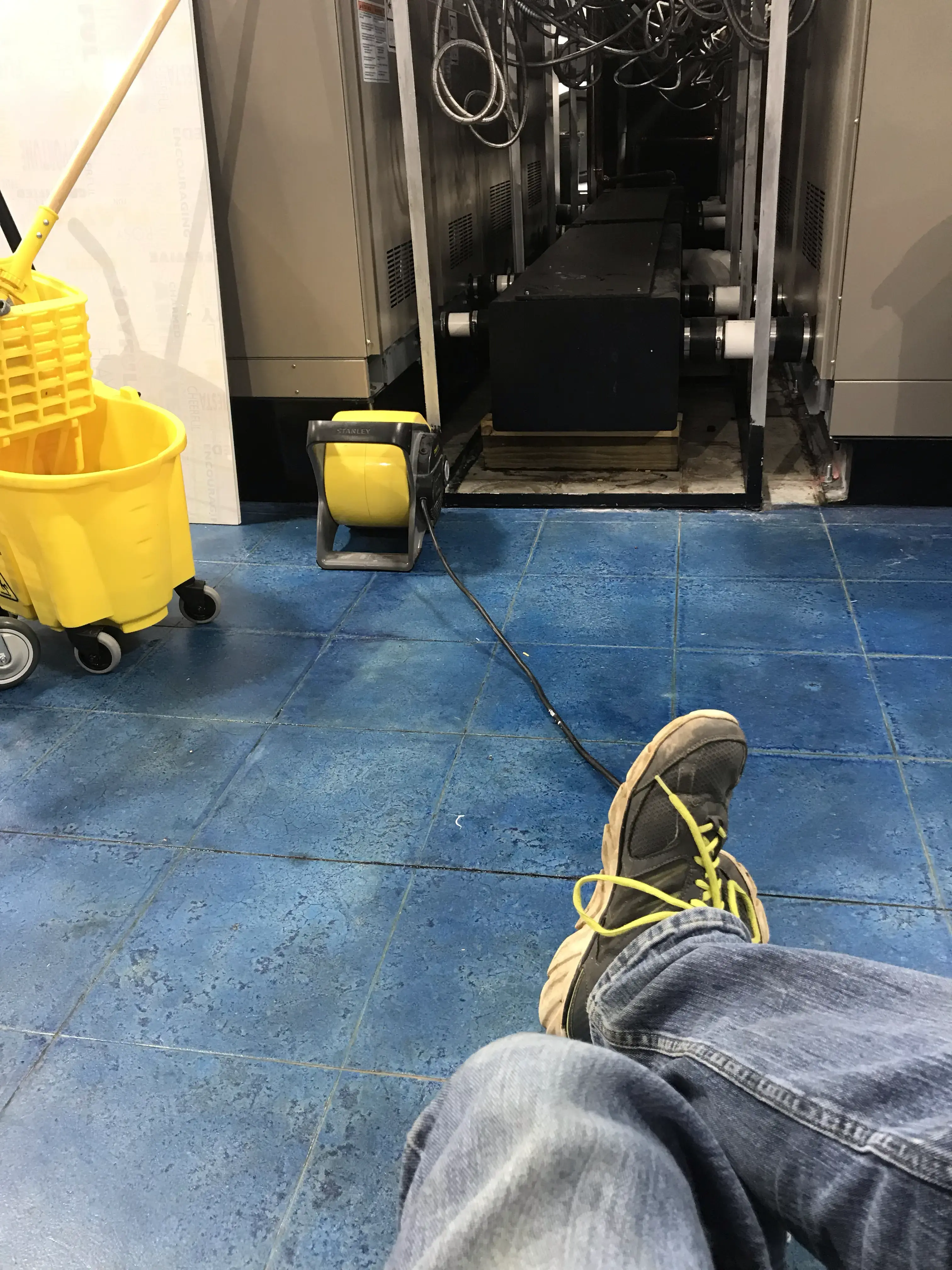 Washin Lenlock Coin Laundry- Anniston's Best Laundromat - Image 11