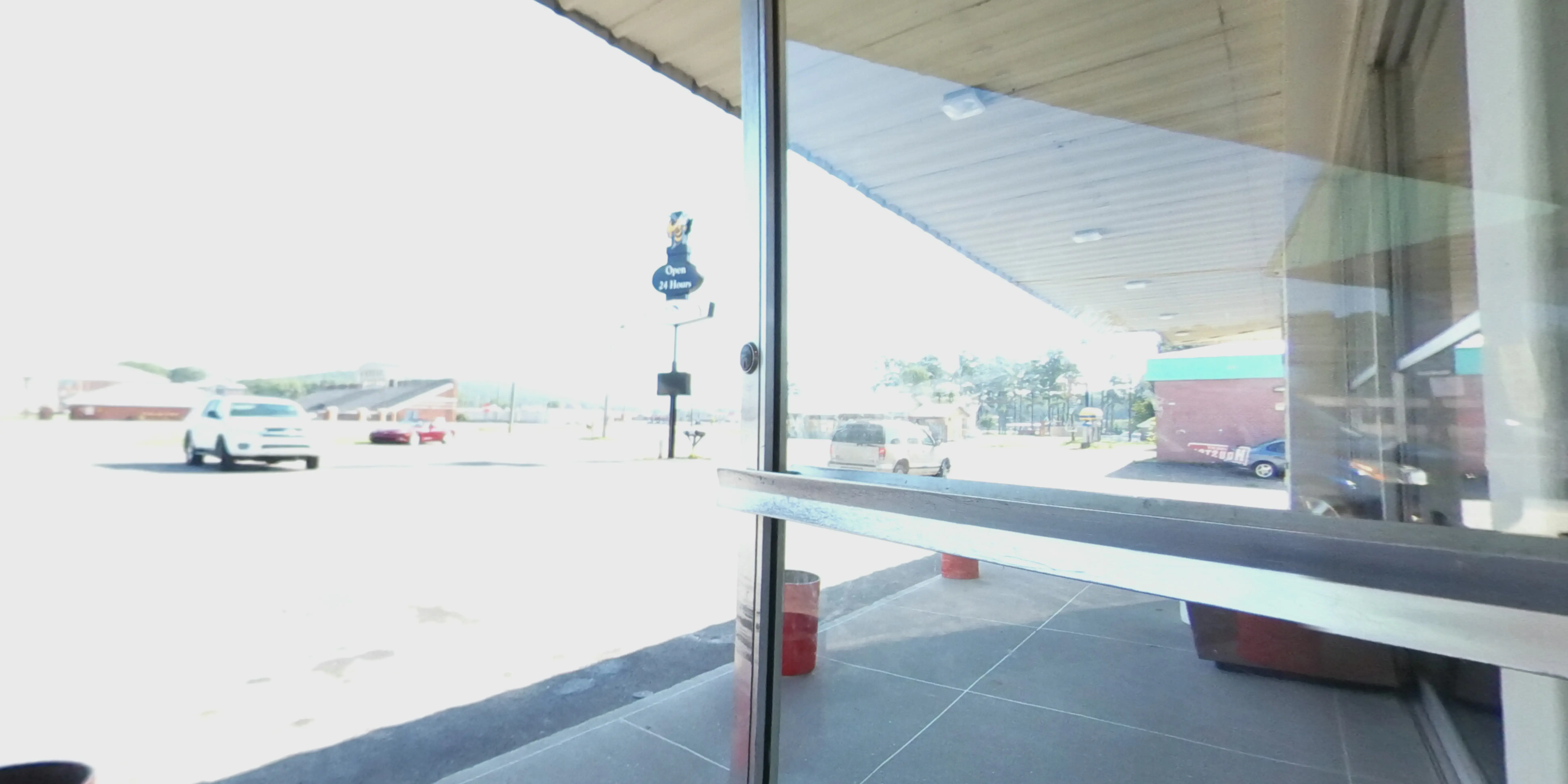 Washin Oxford Coin Laundry - Image 20