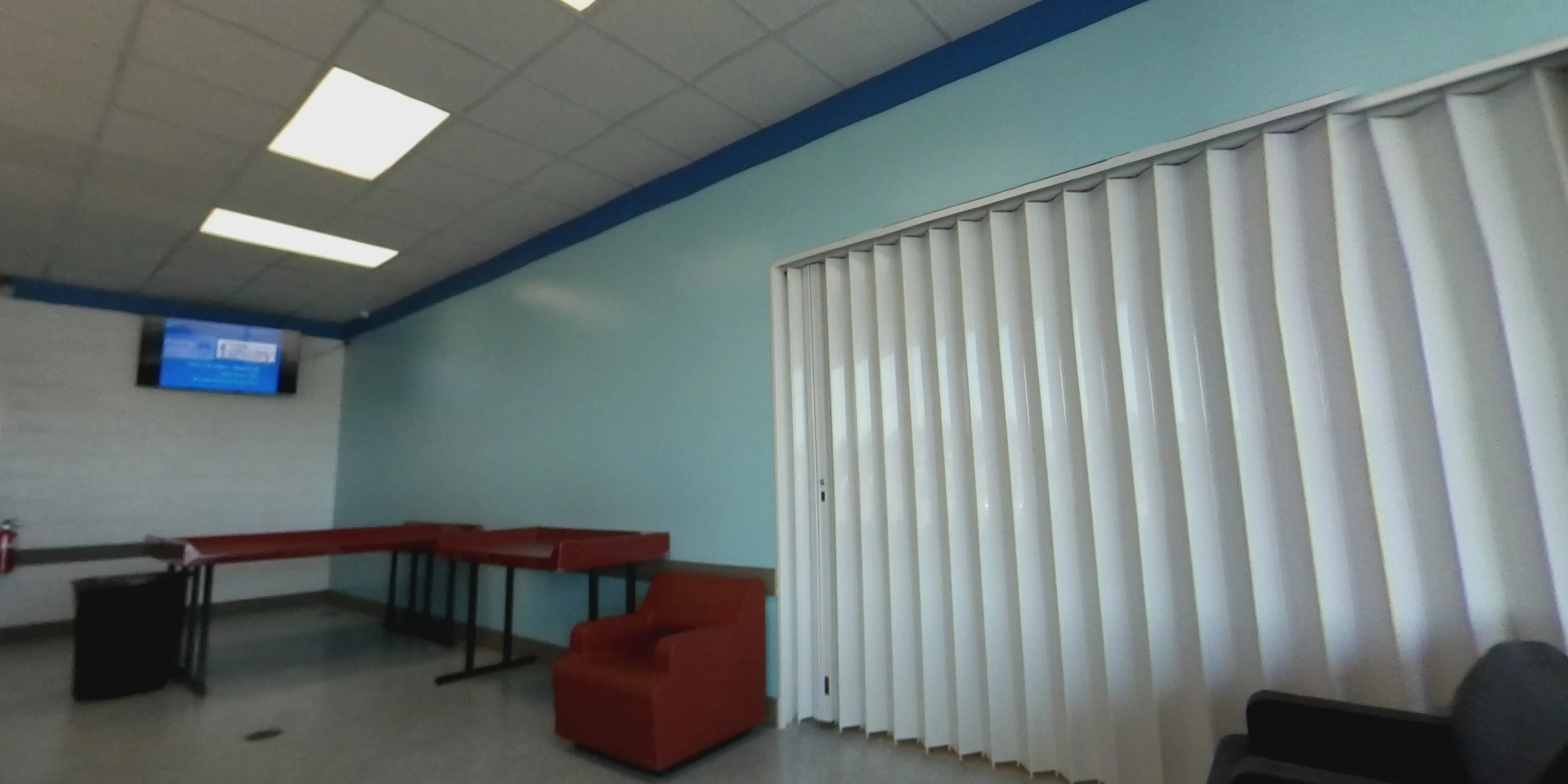 Washin Oxford Coin Laundry - Image 13