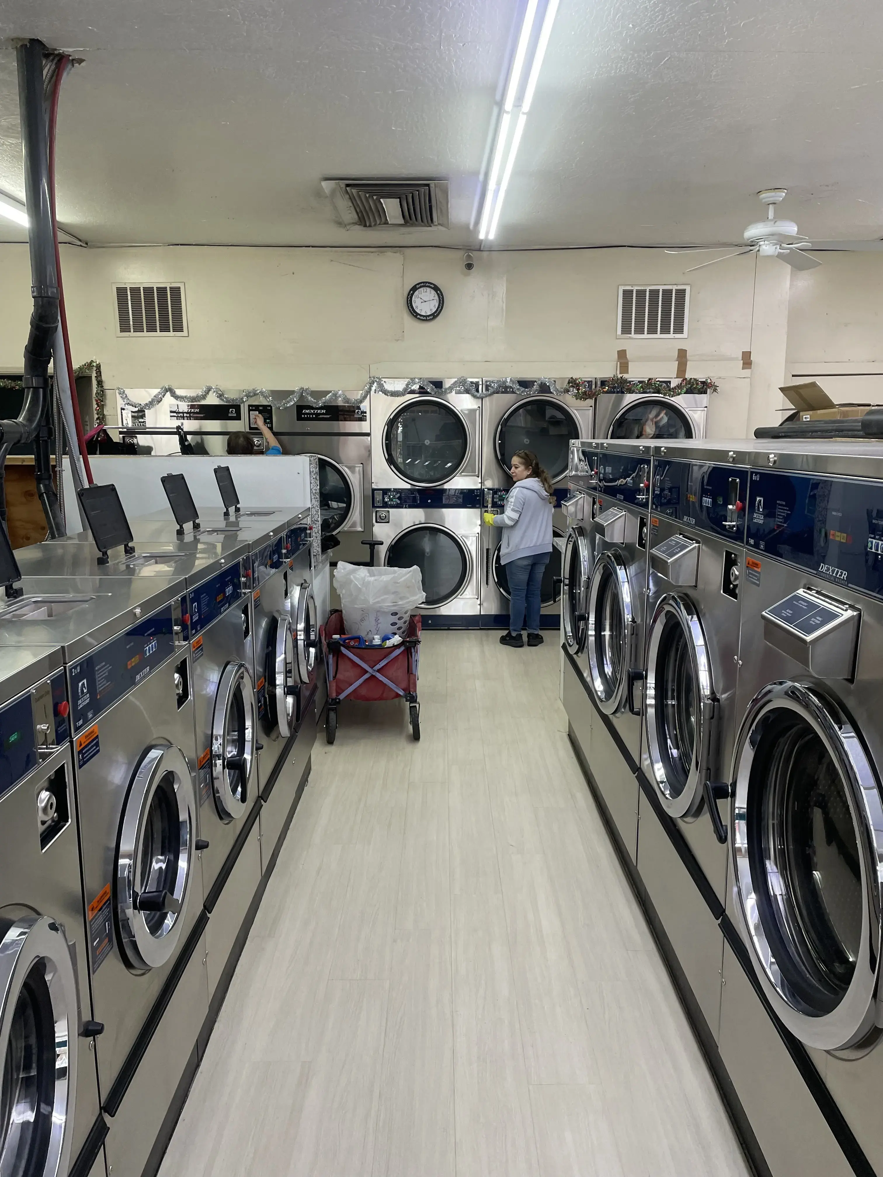 Washing Barn thumbnail 8