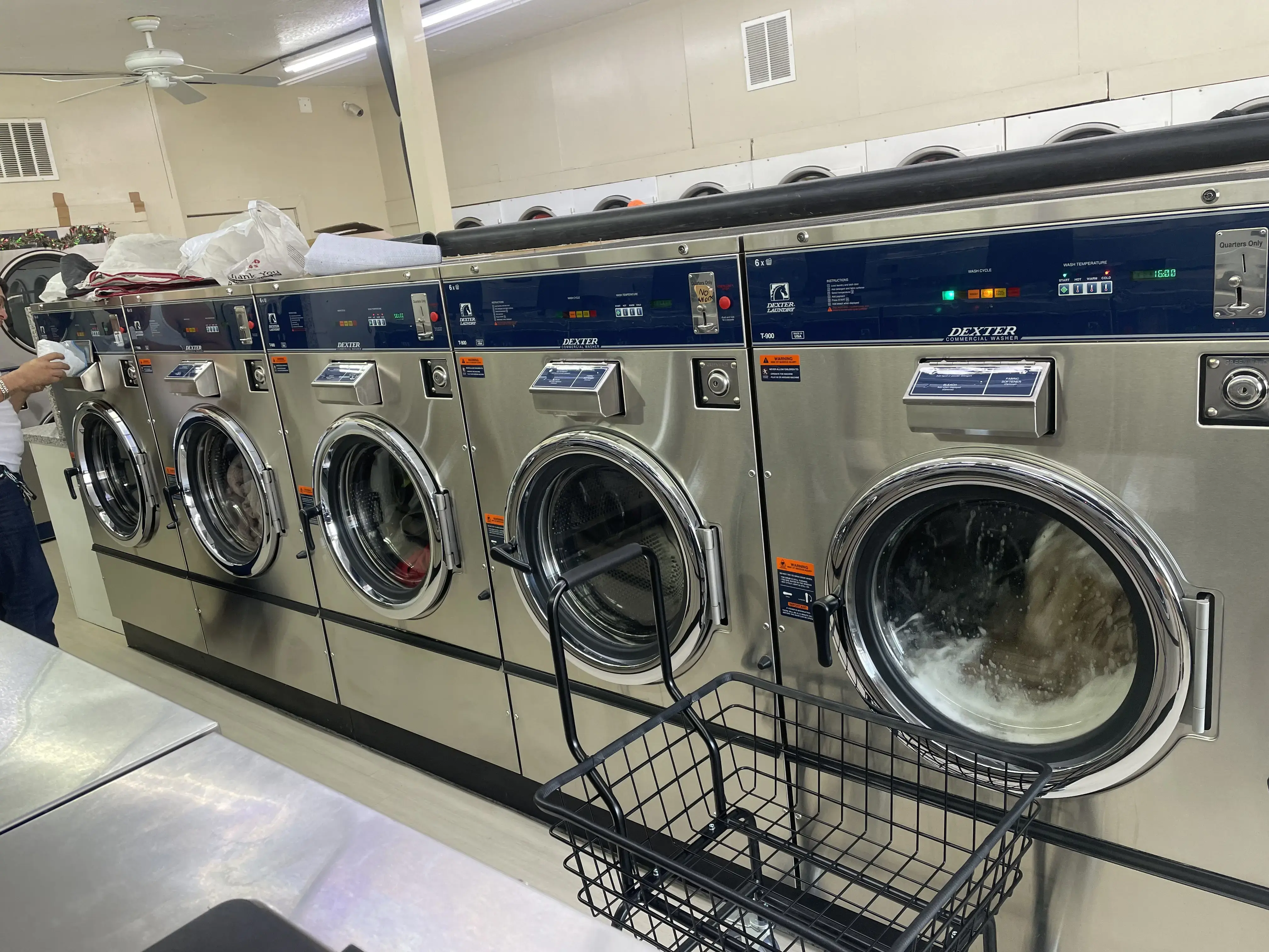 Washing Barn thumbnail 2