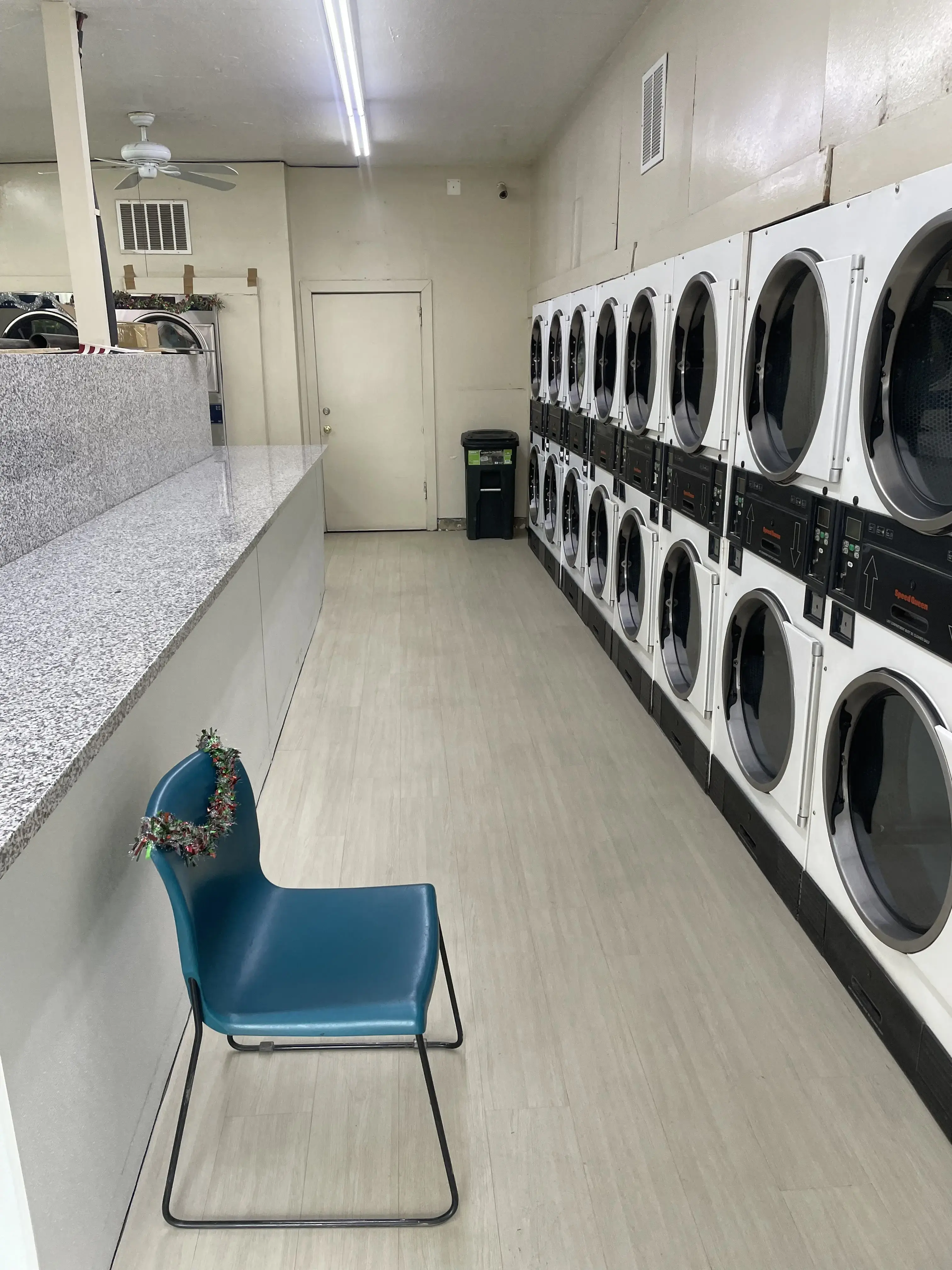 Washing Barn thumbnail 6
