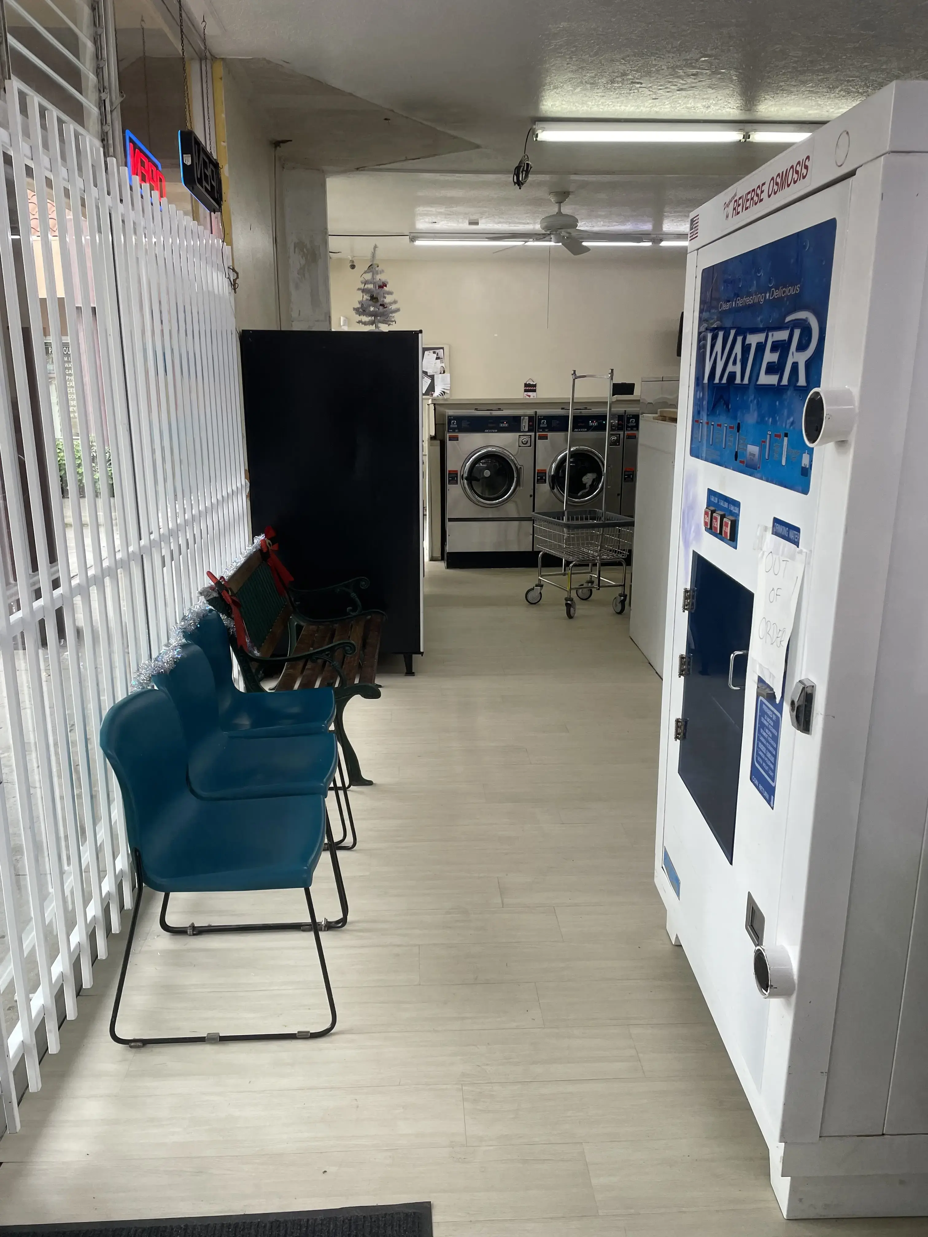 Washing Barn - Image 5