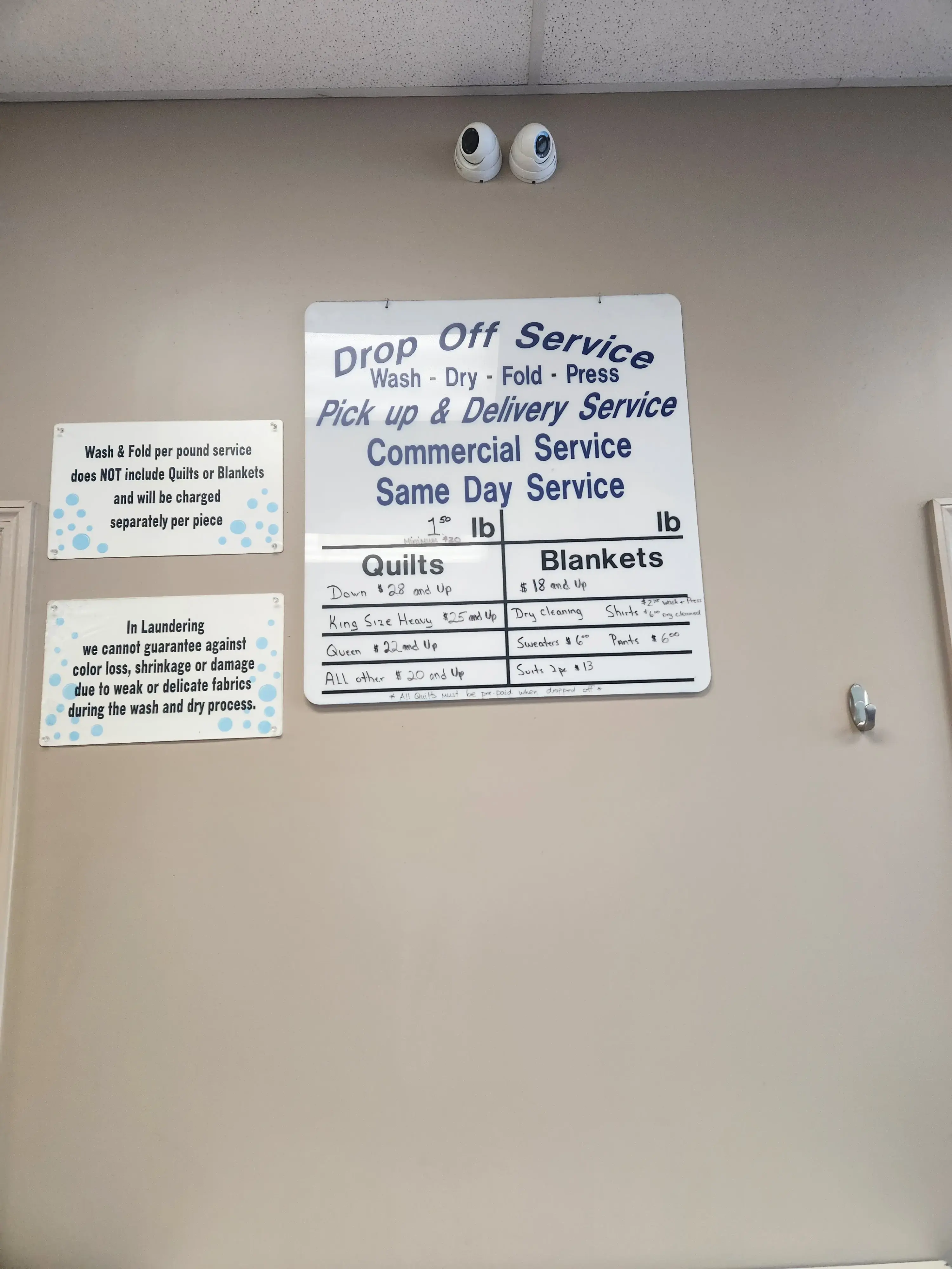 Washing Board Laundromat thumbnail 4