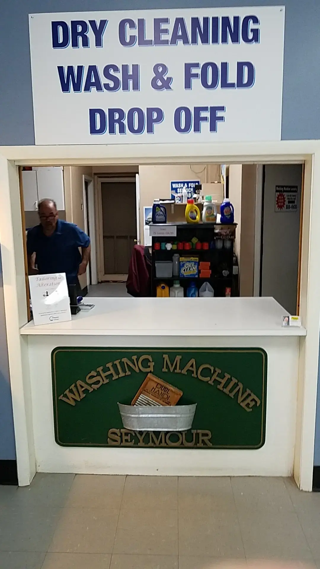 Washing Machine of Seymour - Image 7