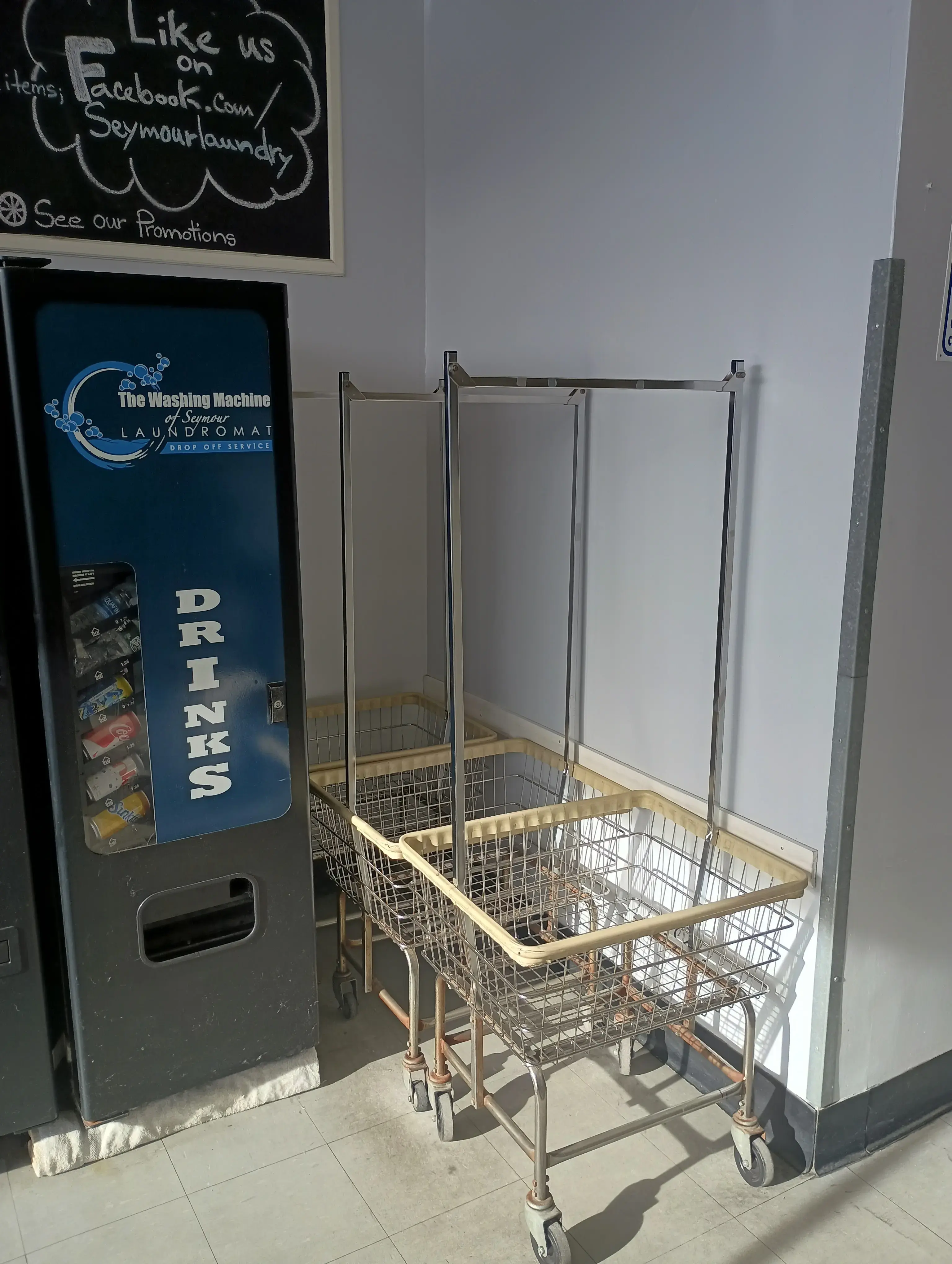 Washing Machine of Seymour - Image 16