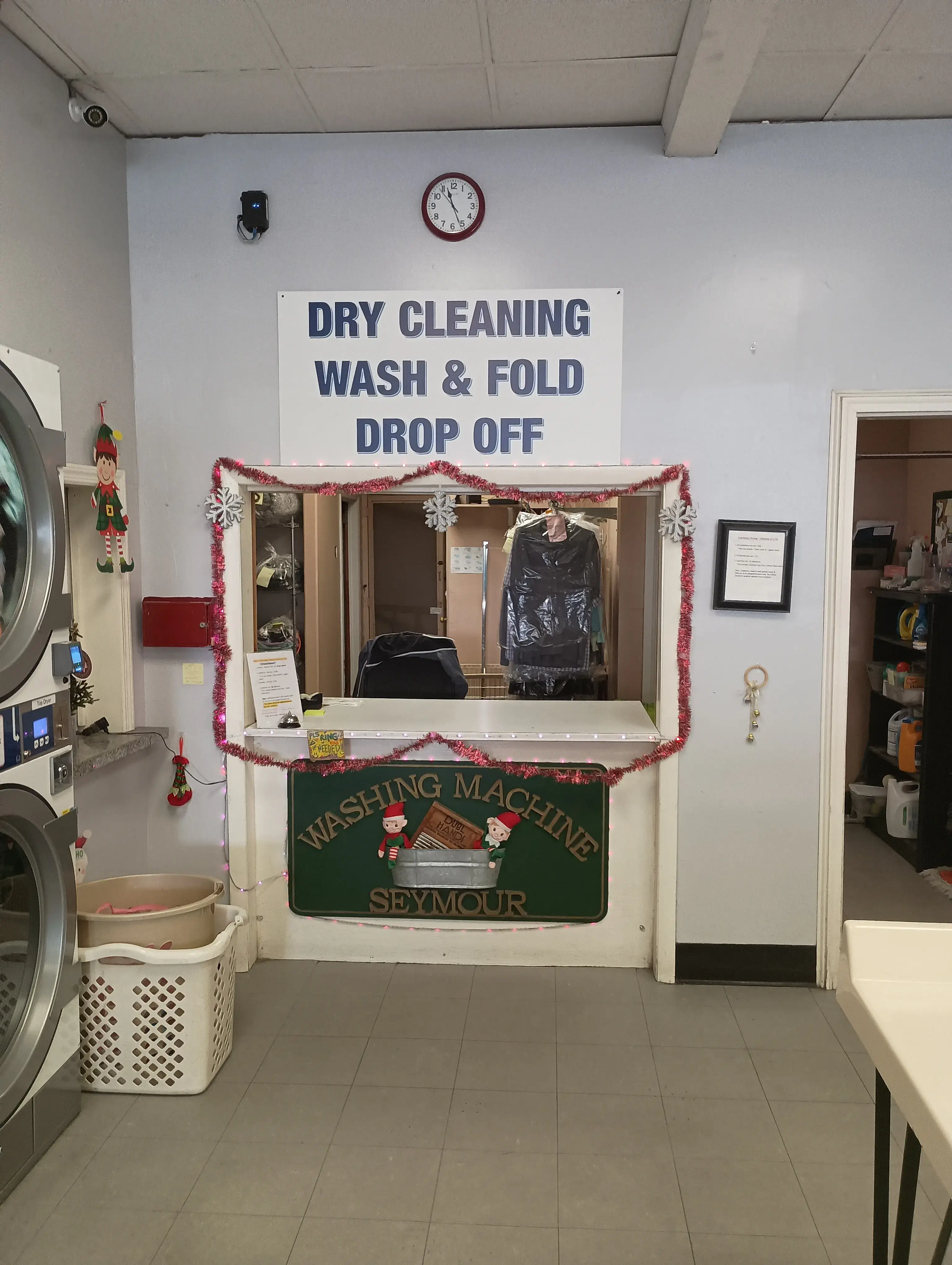 Washing Machine of Seymour - Image 10