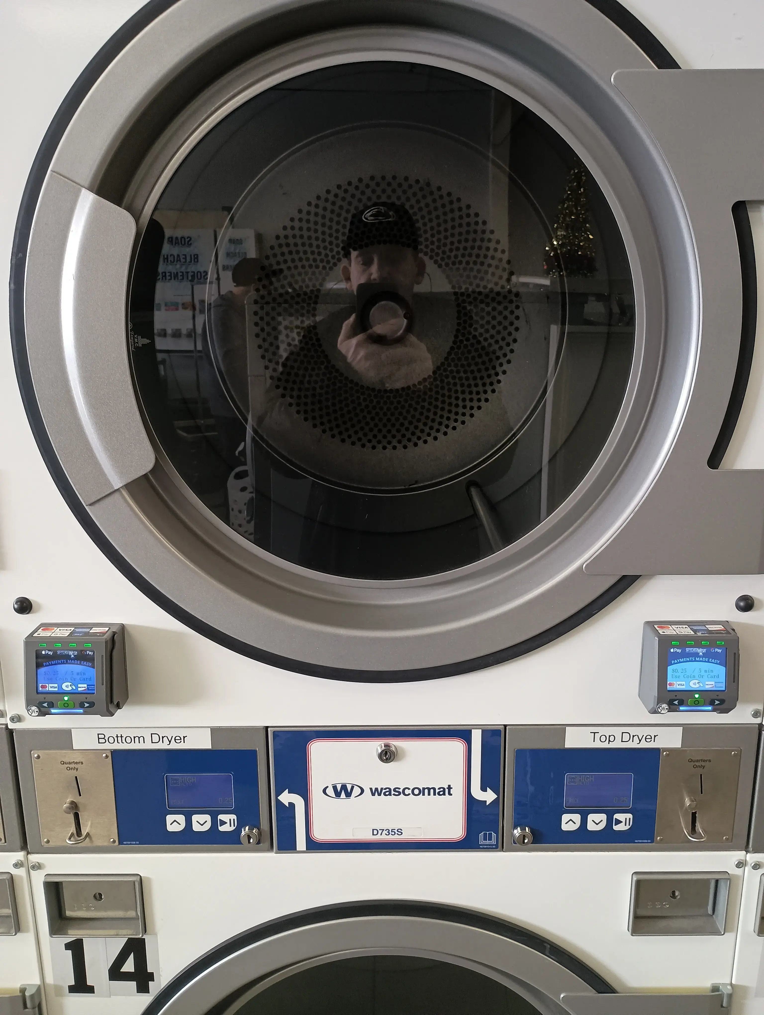Washing Machine of Seymour thumbnail 8