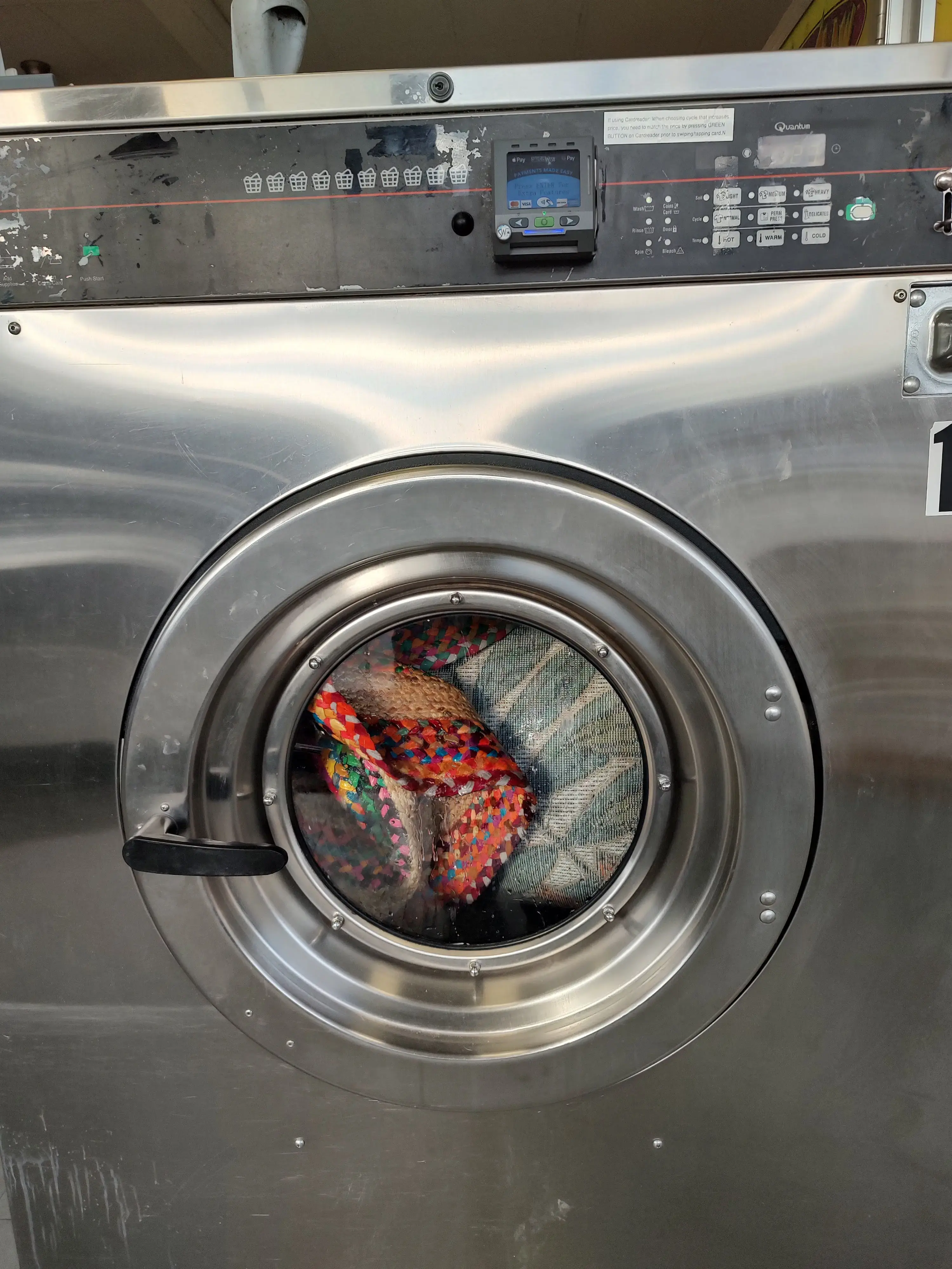 Washing Machine of Seymour - Image 2