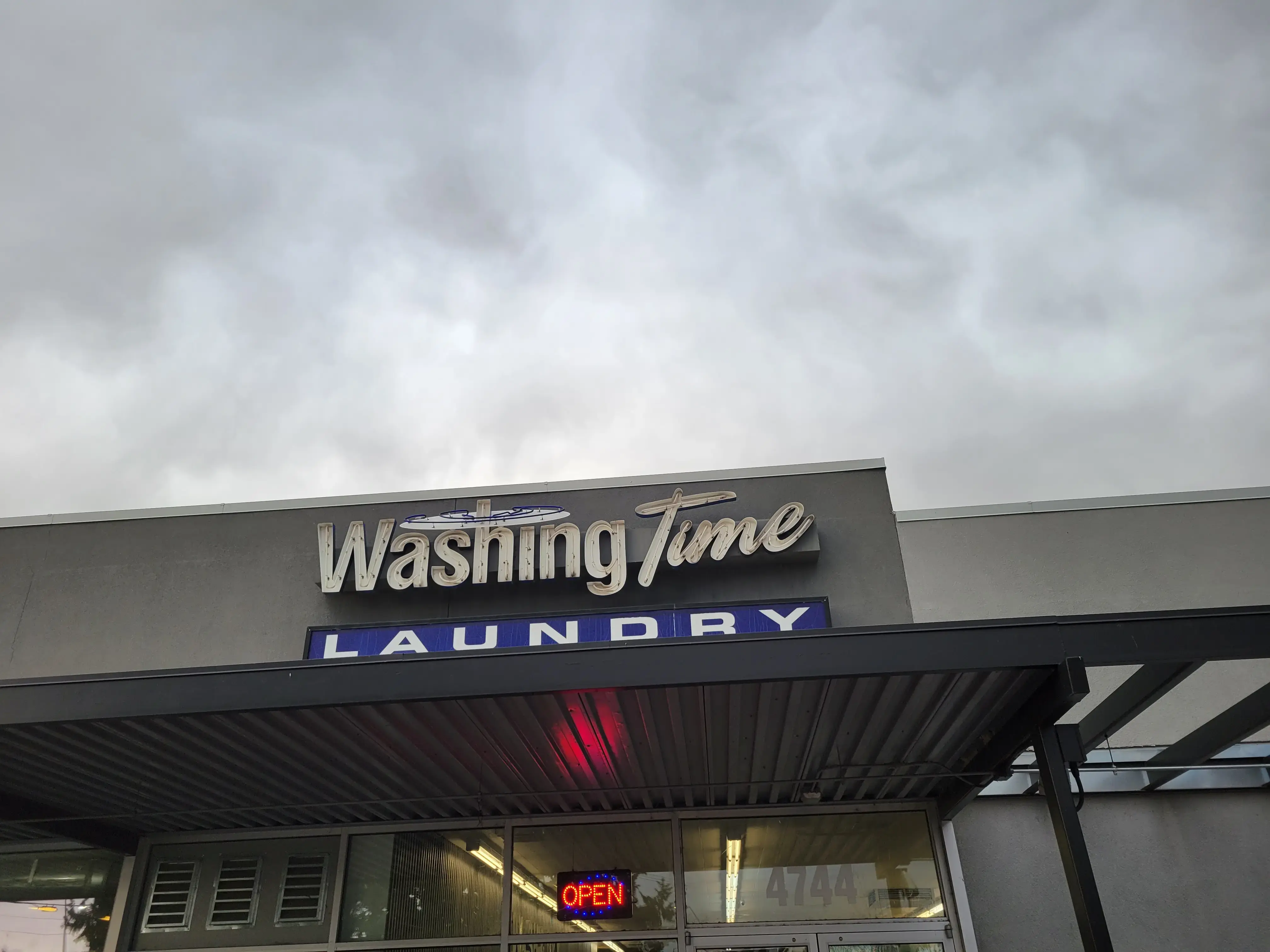 Washing Time Laundry - Image 11