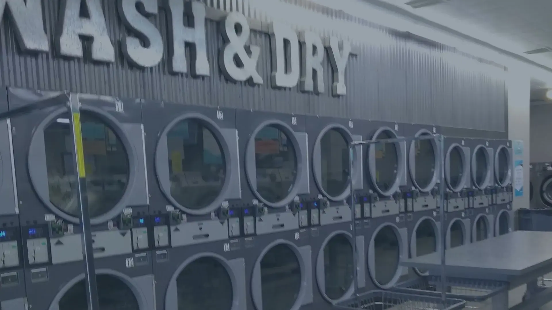 Washing Time Laundry thumbnail 2