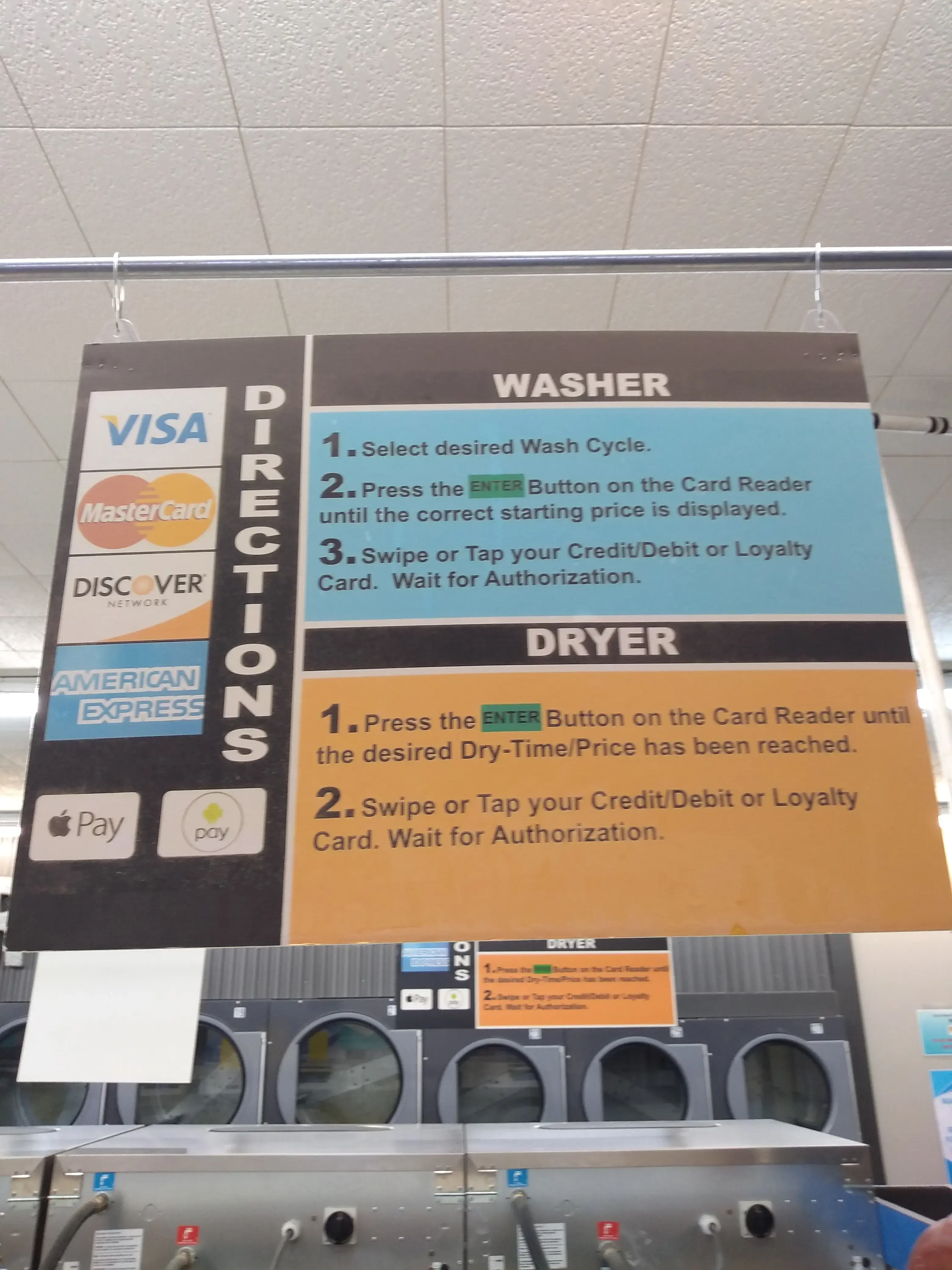 Washing Time Laundry thumbnail 5