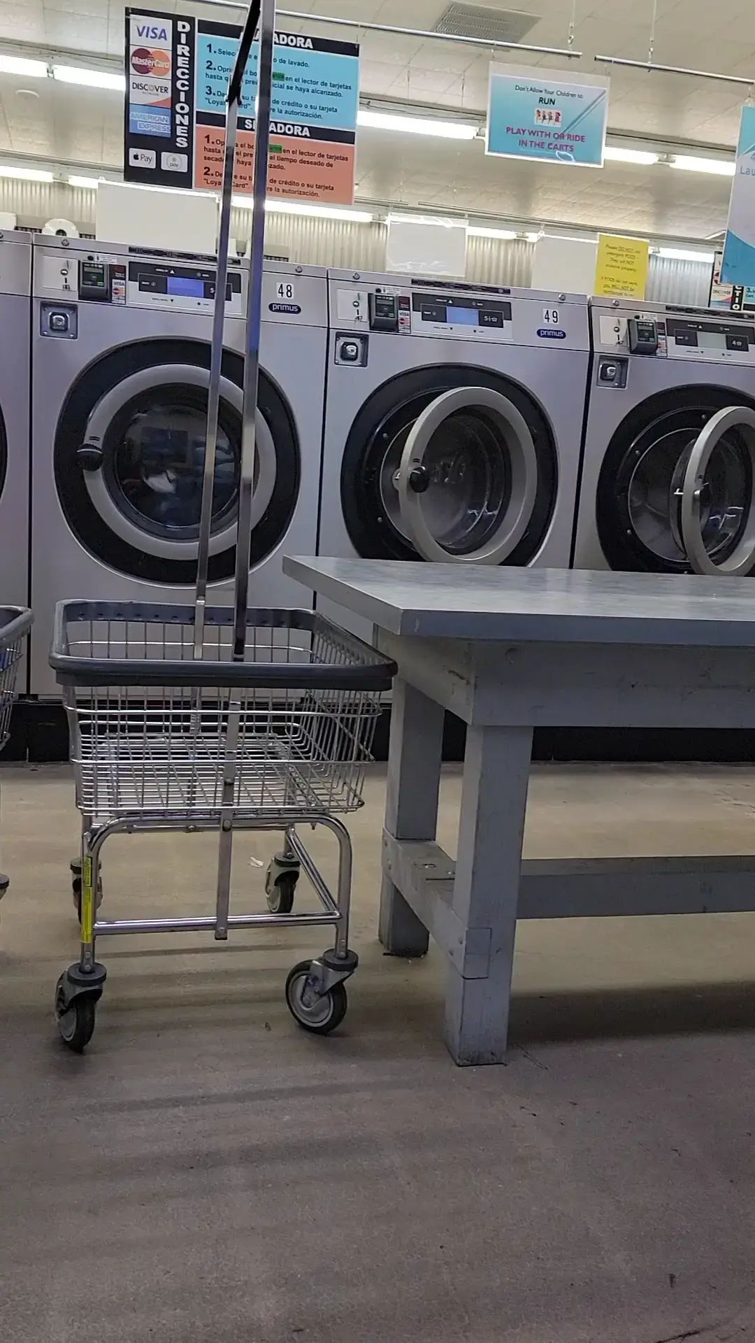Washing Time Laundry thumbnail 7