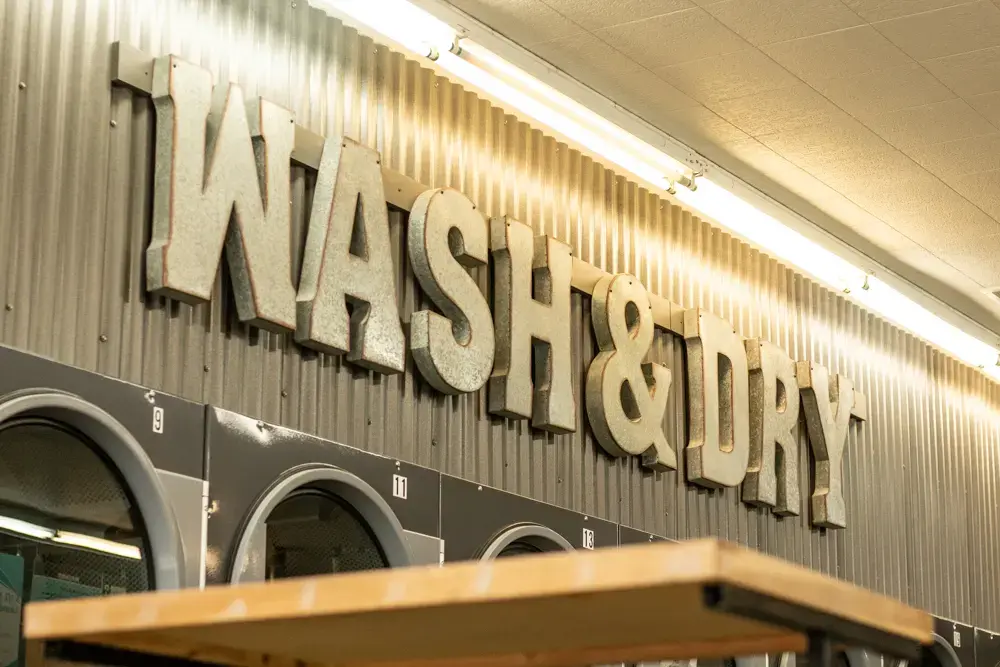 Washing Time Laundry - Image 8