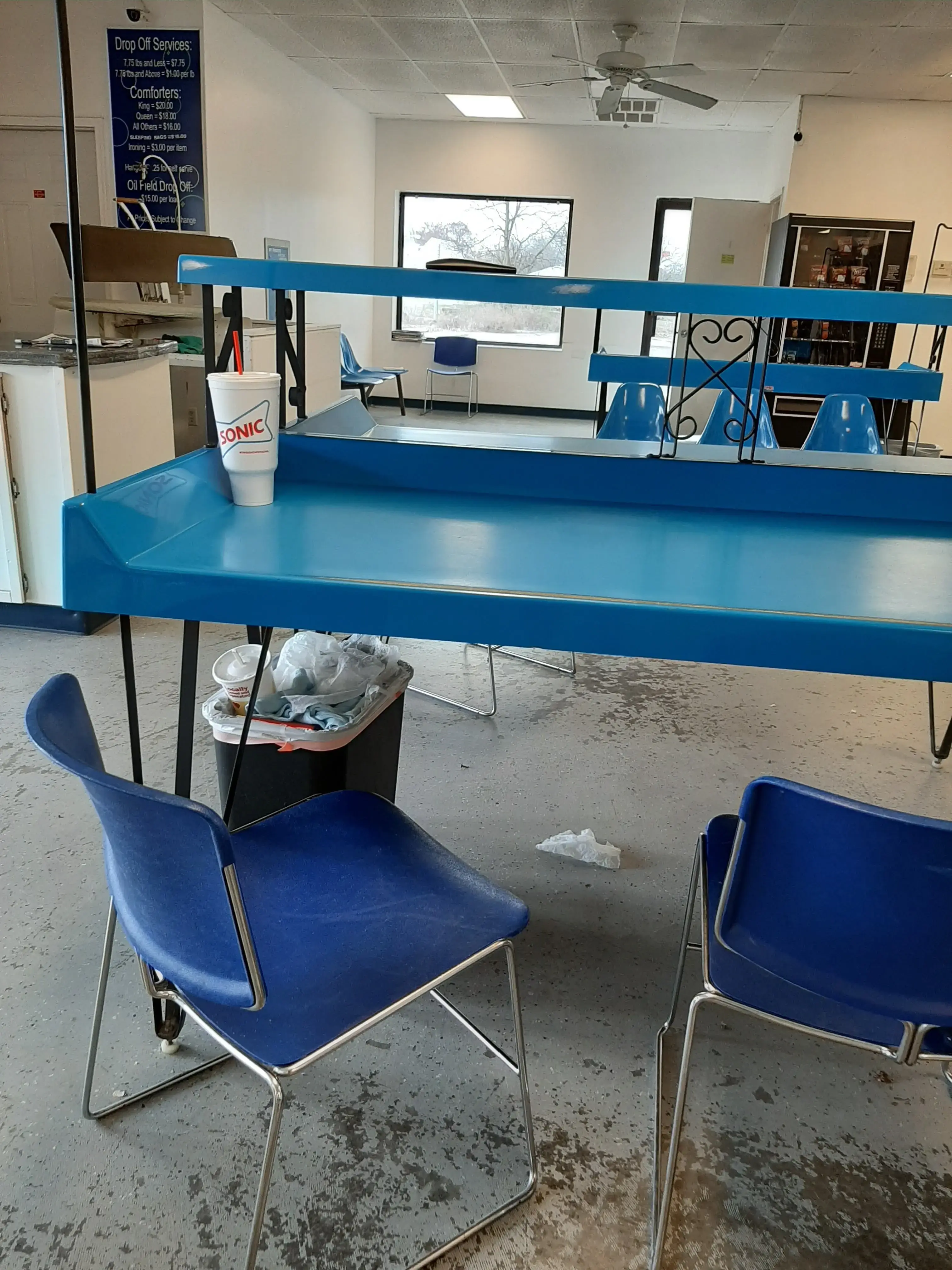 Washing Well Coin Laundry - Image 8