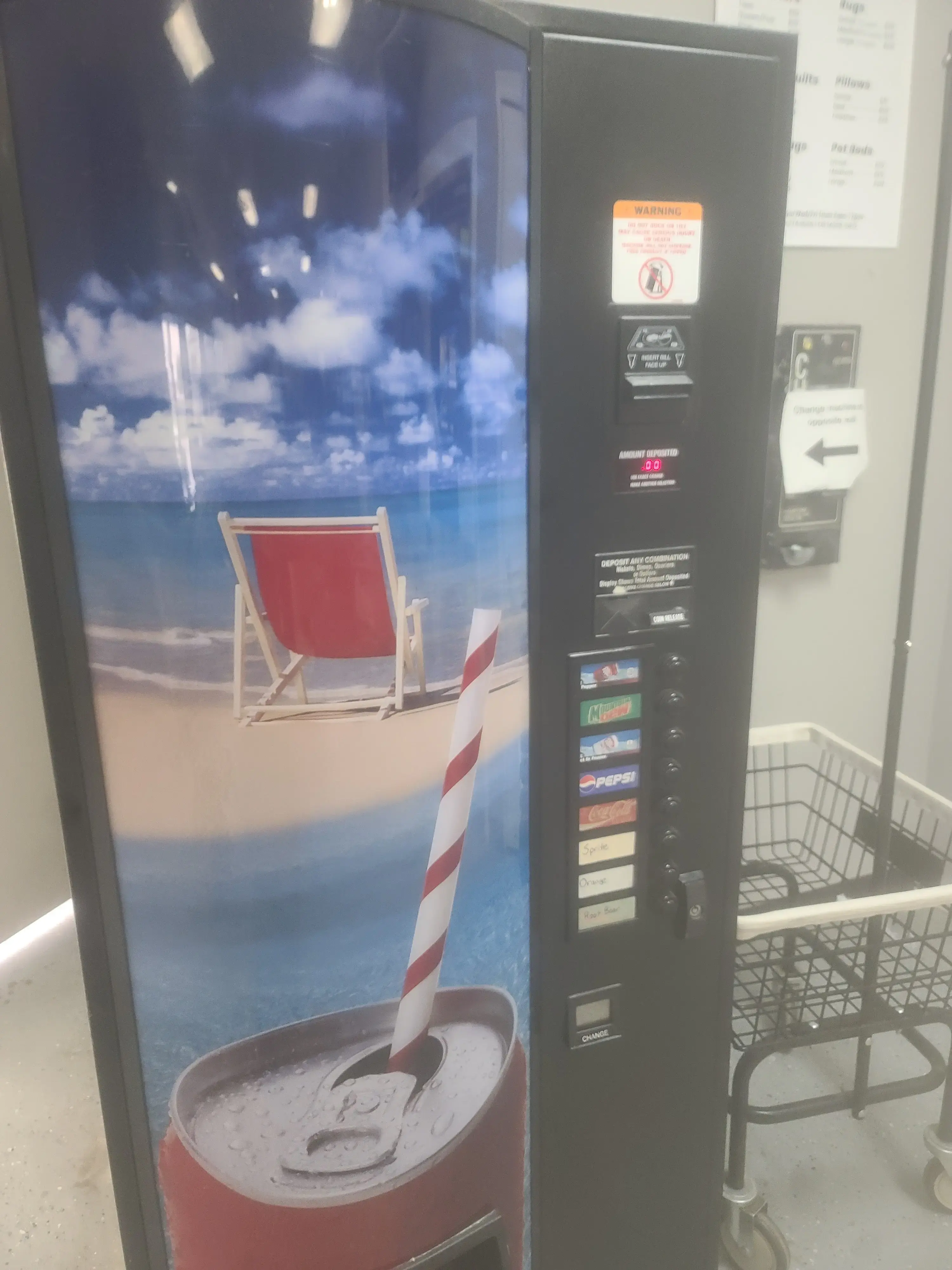 Washing Well Coin Laundry - Image 10