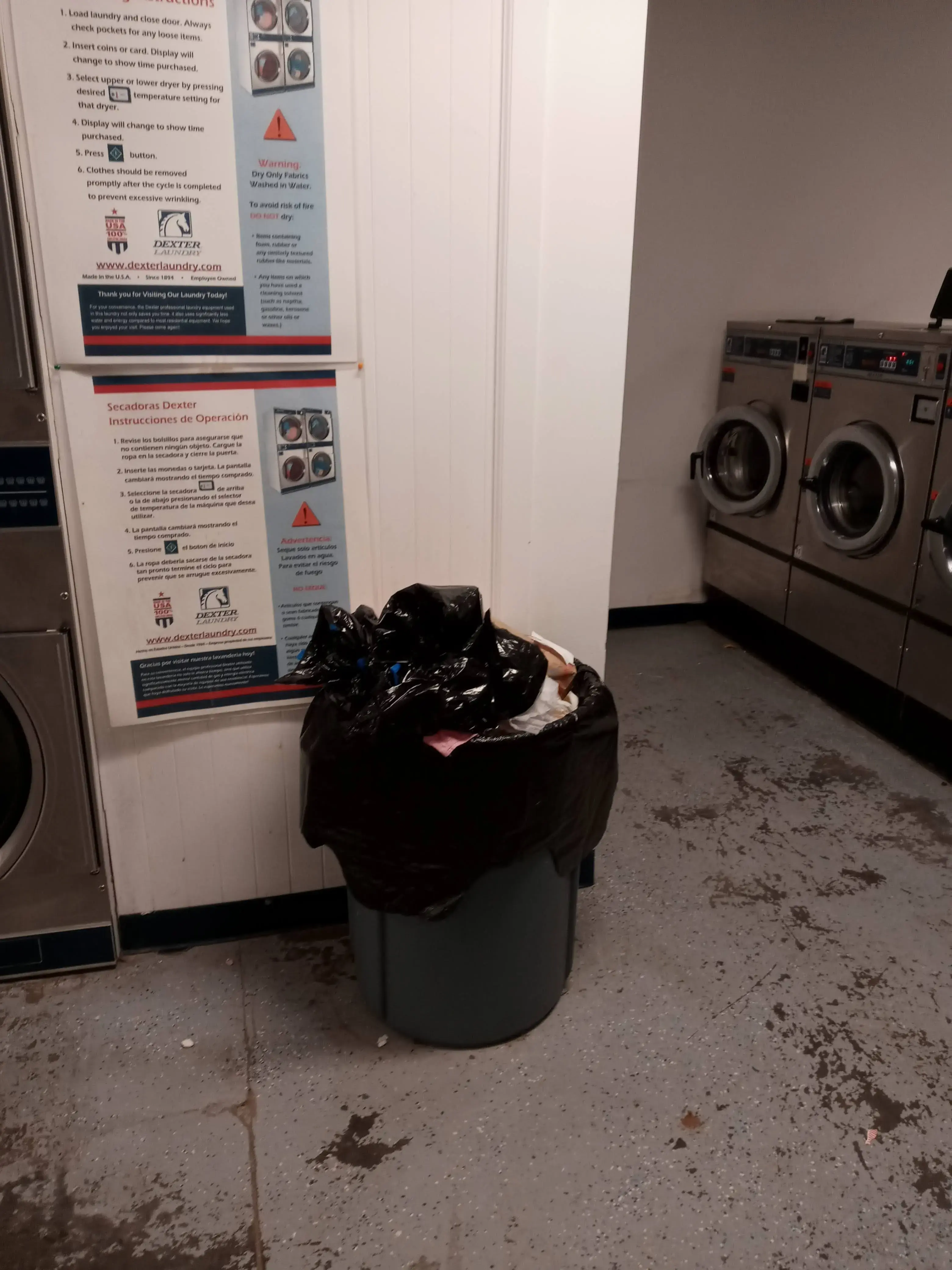 Washing Well Coin Laundry thumbnail 15