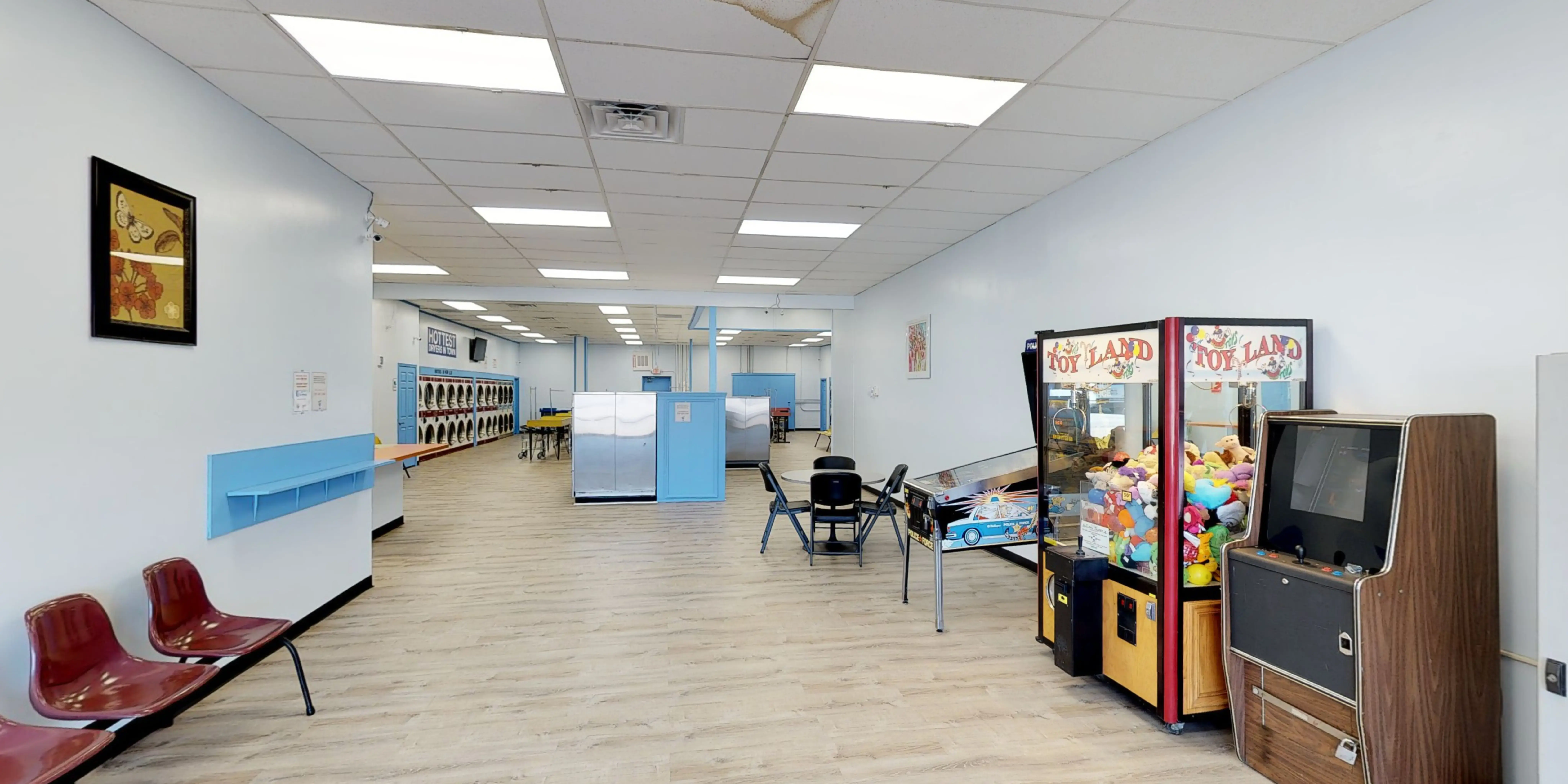 Washing Well Laundry - Image 8