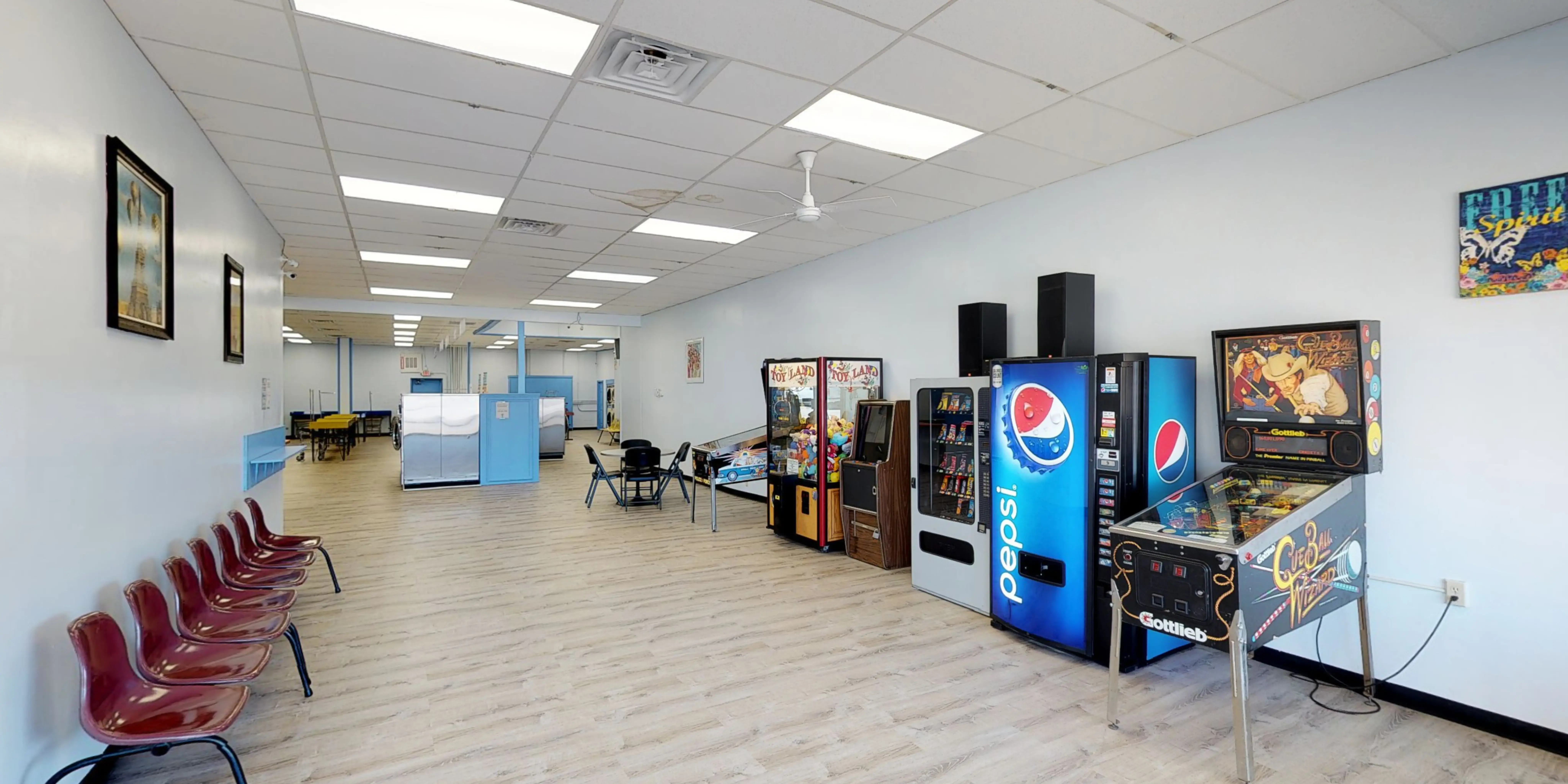 Washing Well Laundry - Image 7