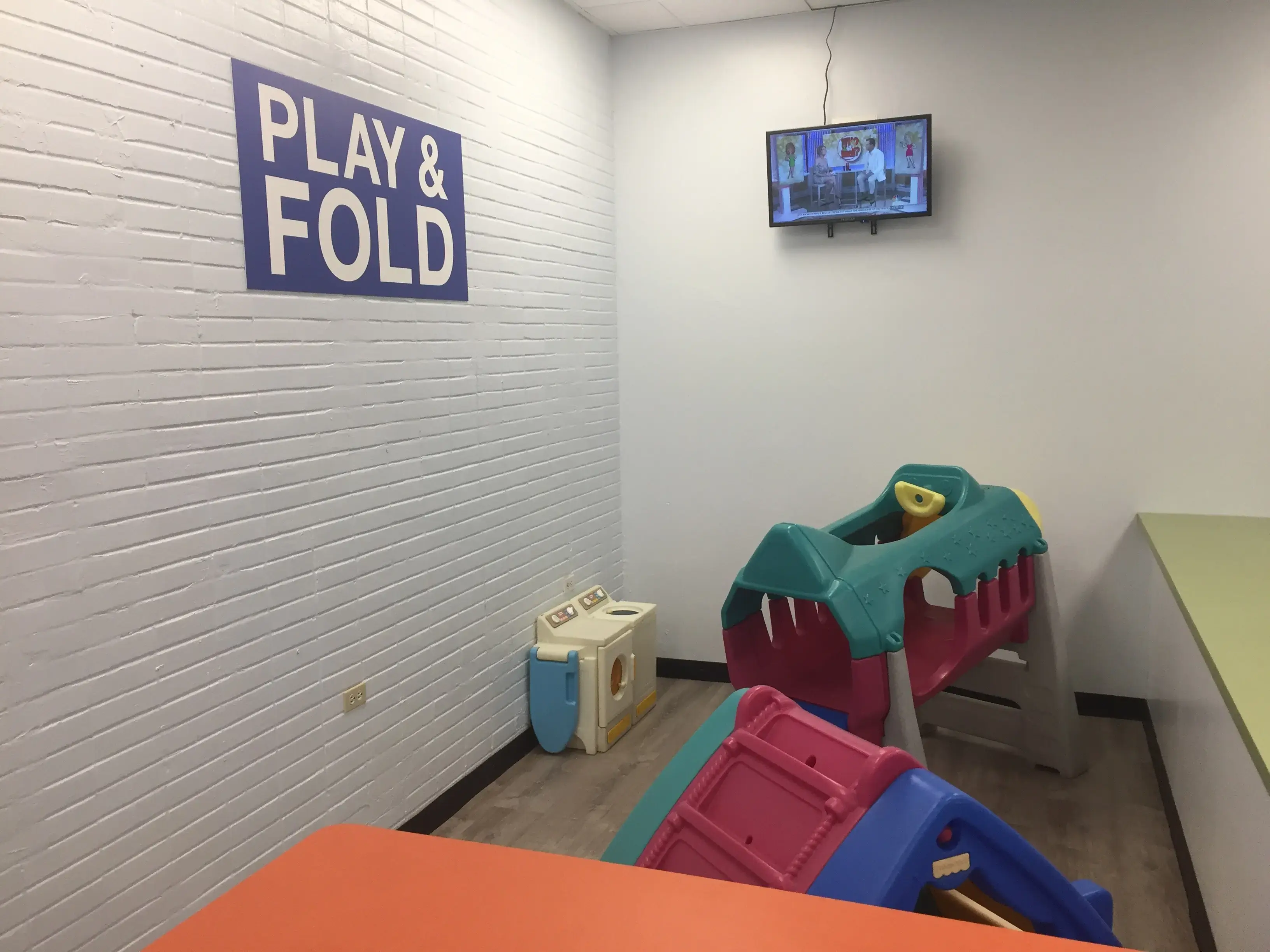 Washing Well Laundry - Image 4