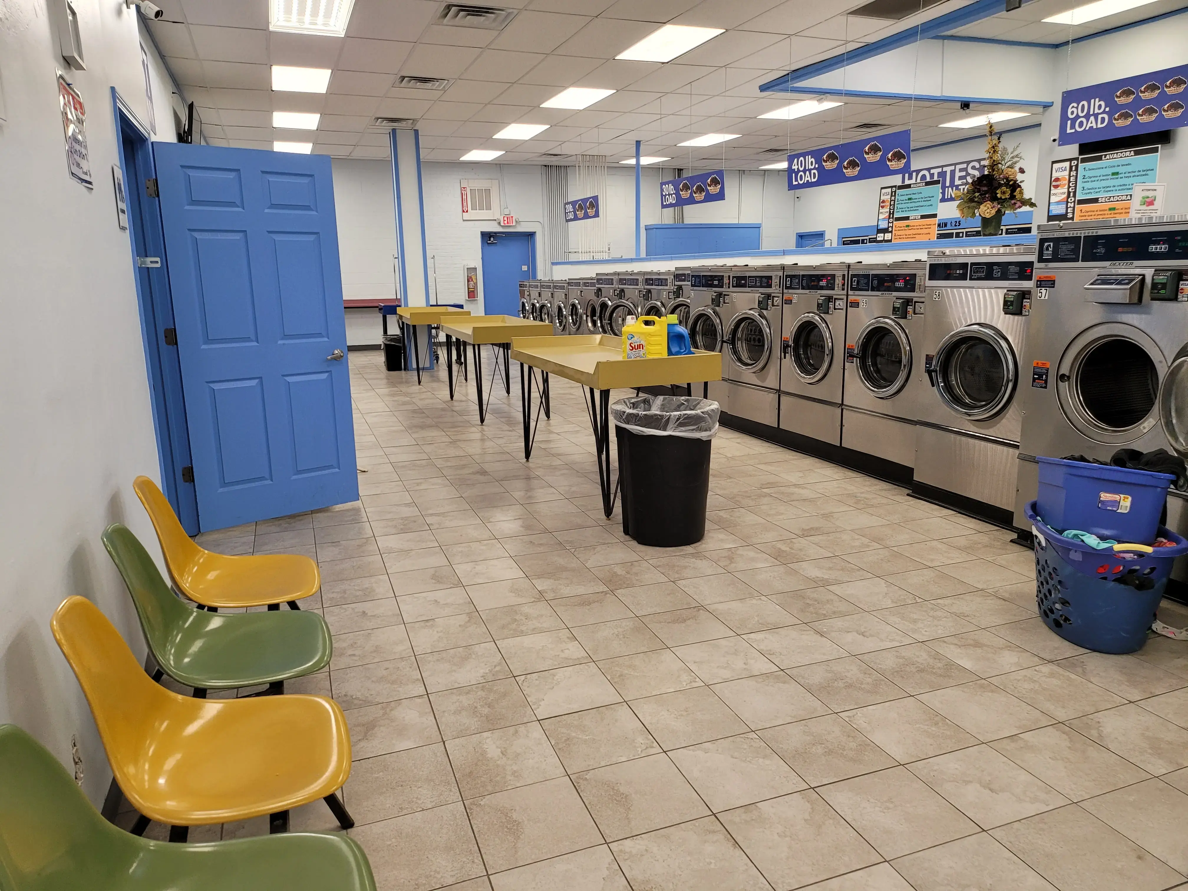 Washing Well Laundry thumbnail 3