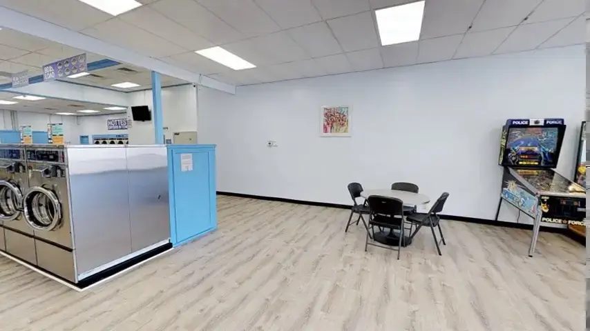 Washing Well Laundry - Image 2