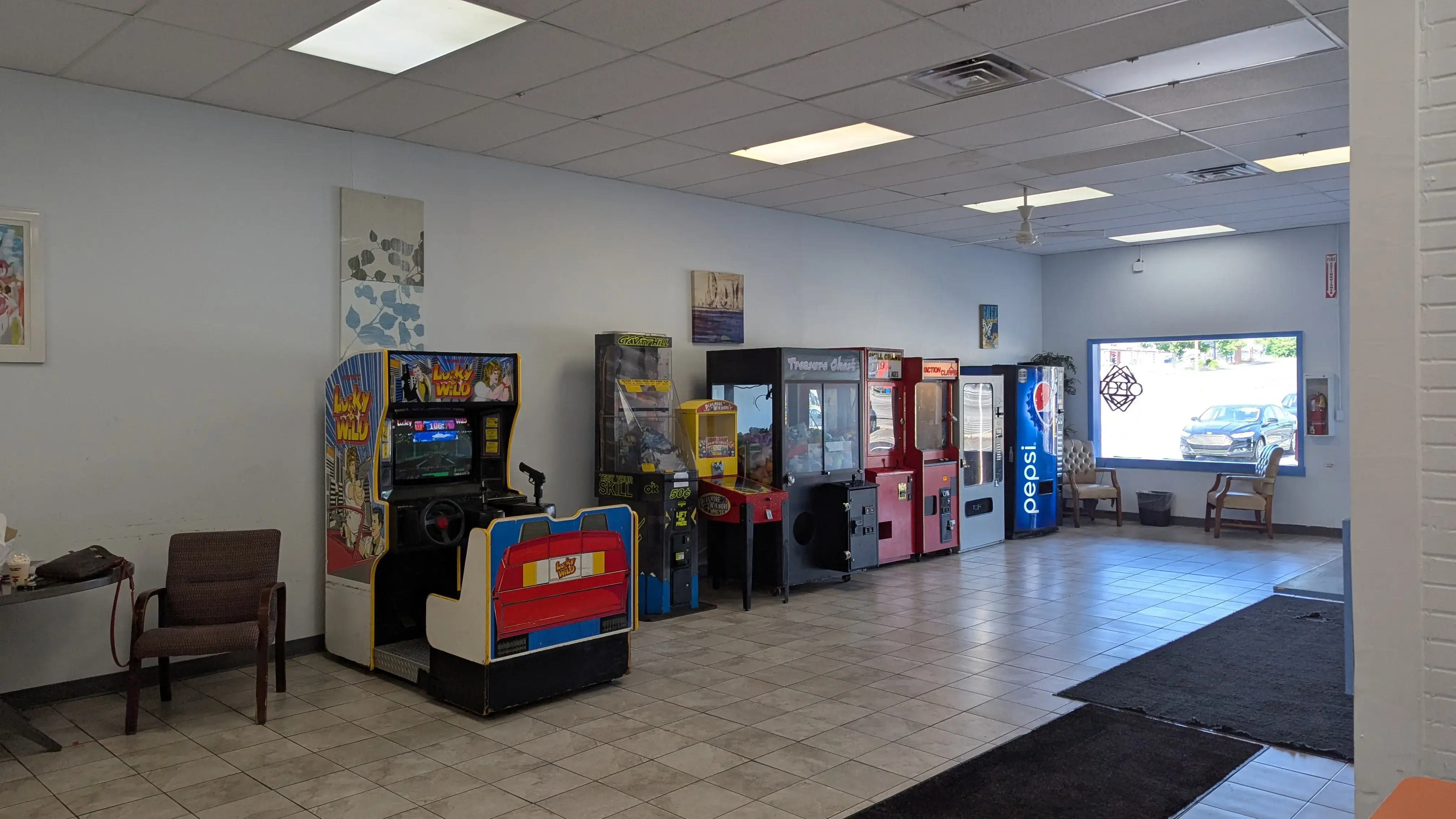 Washing Well Laundry thumbnail 6