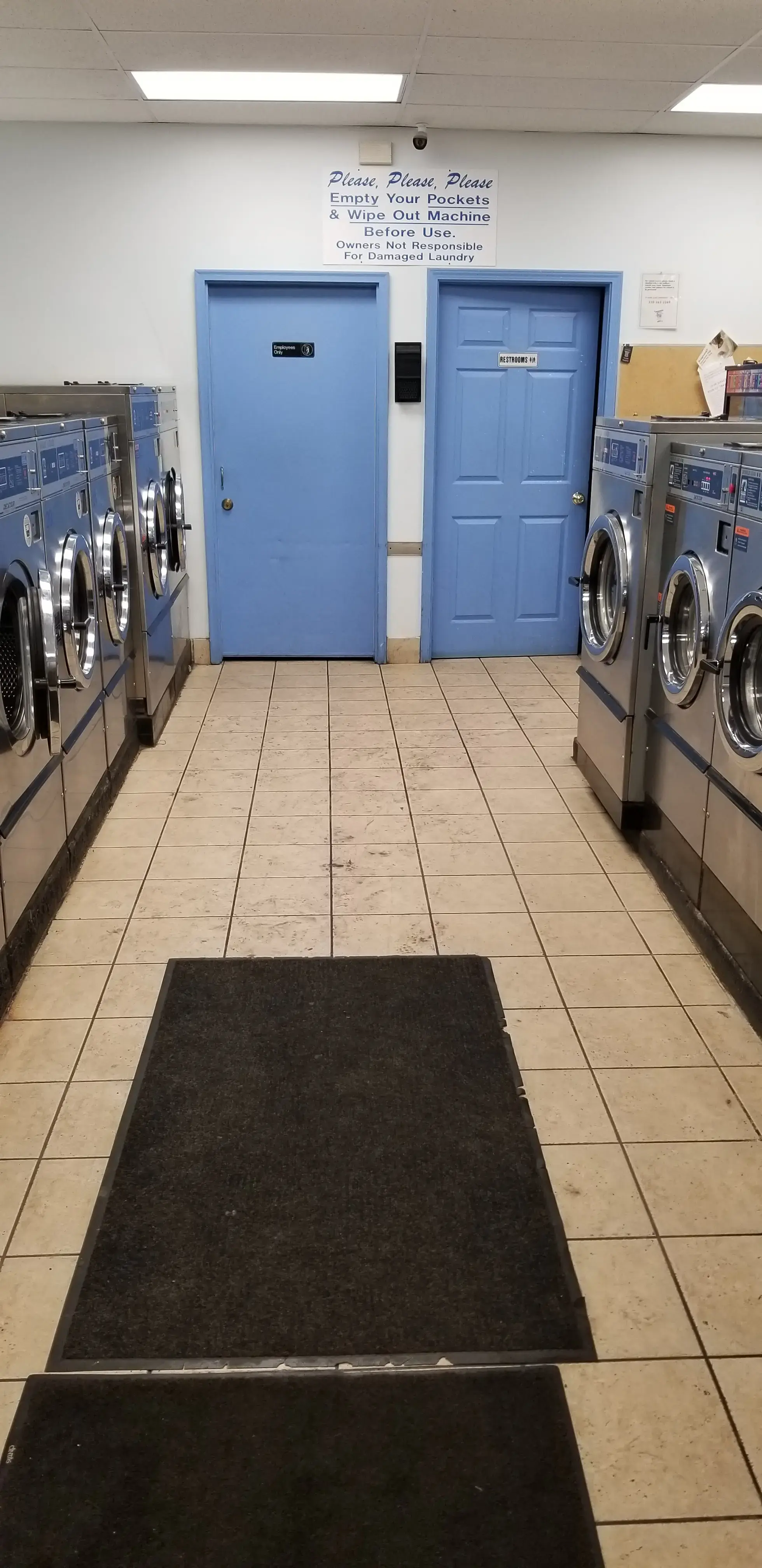 Washing Well Laundry thumbnail 9