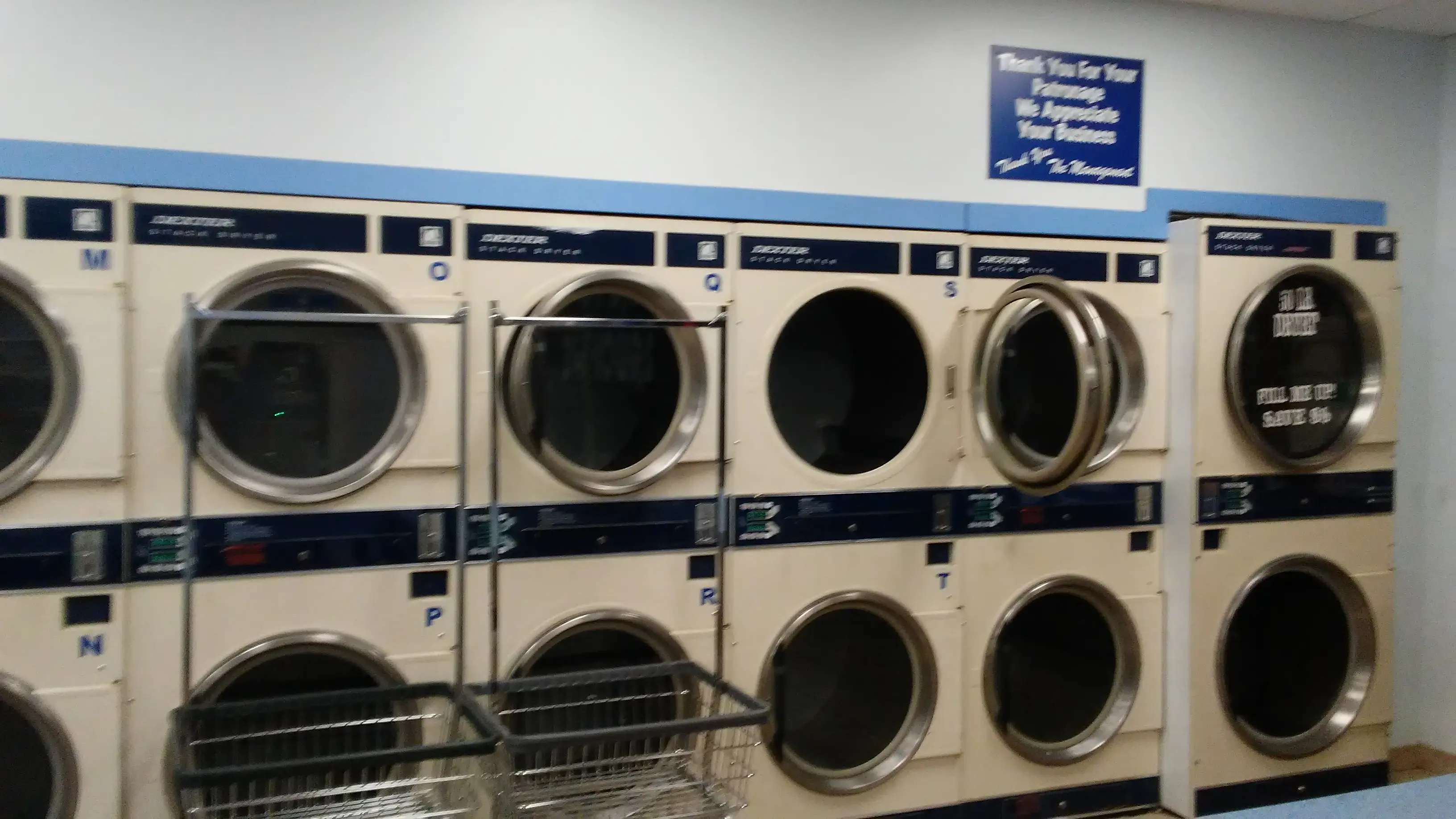 Washing Well Laundry thumbnail 18