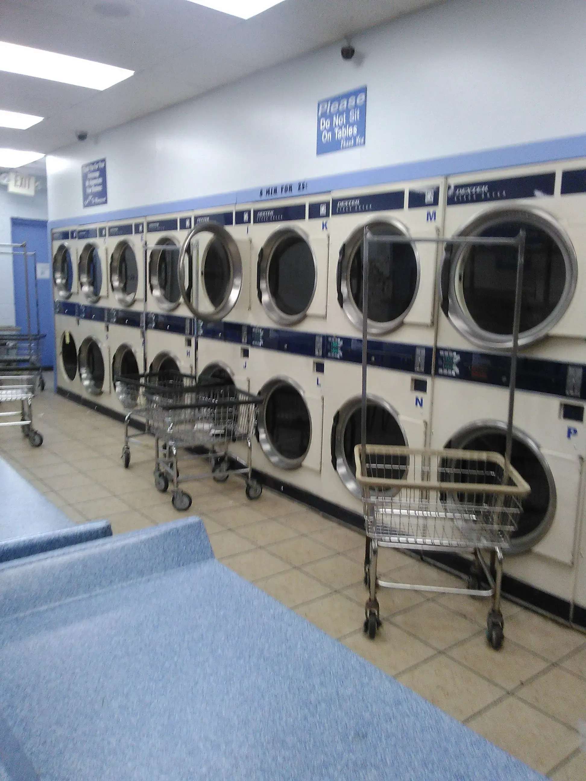 Washing Well Laundry - Image 12