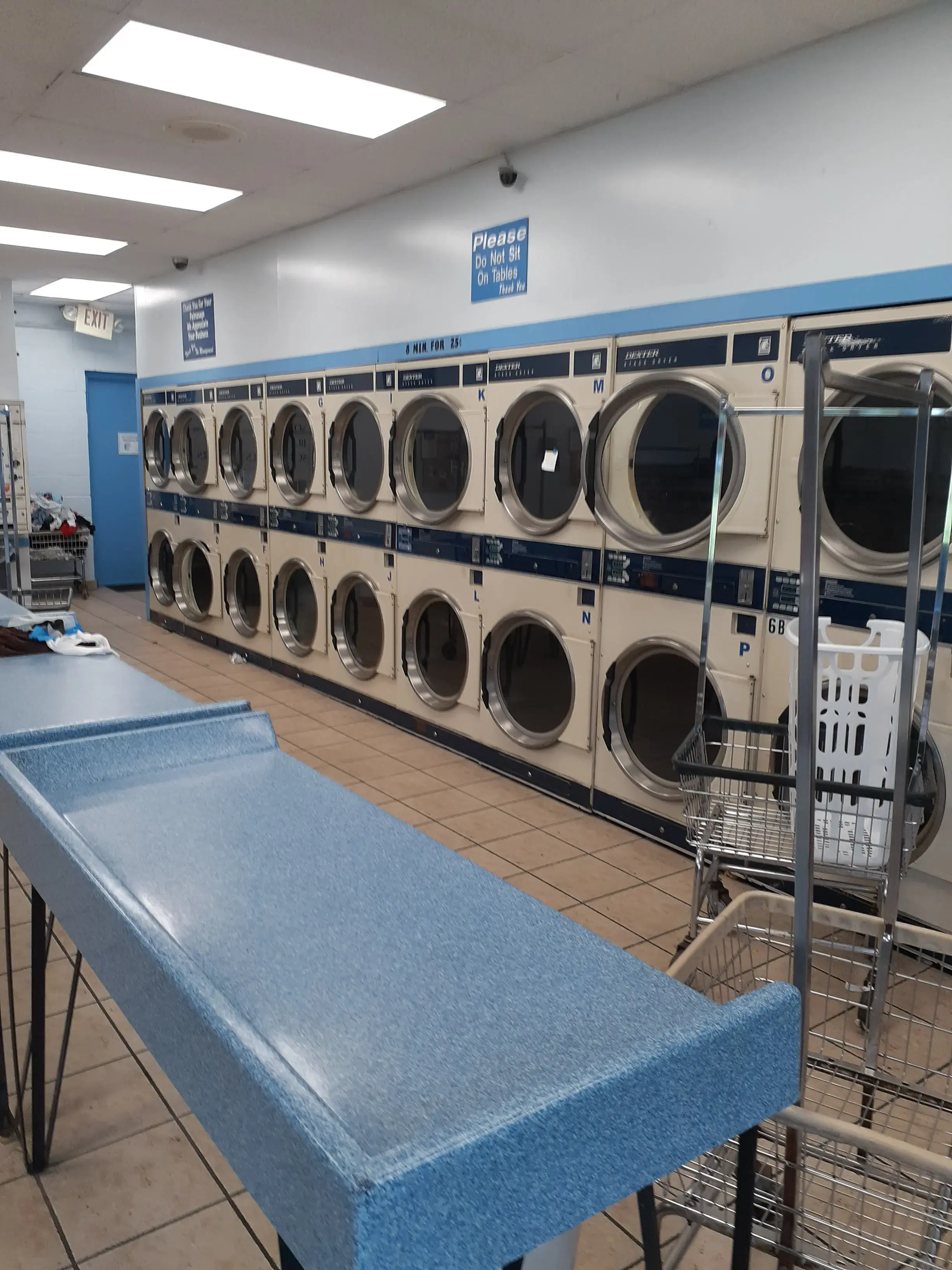 Washing Well Laundry - Image 14