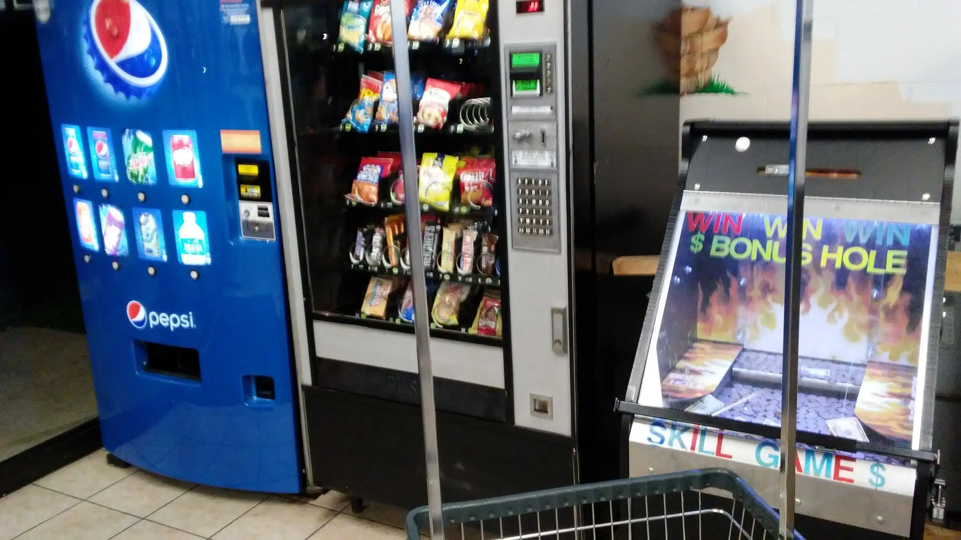 Washing Well Laundry thumbnail 3