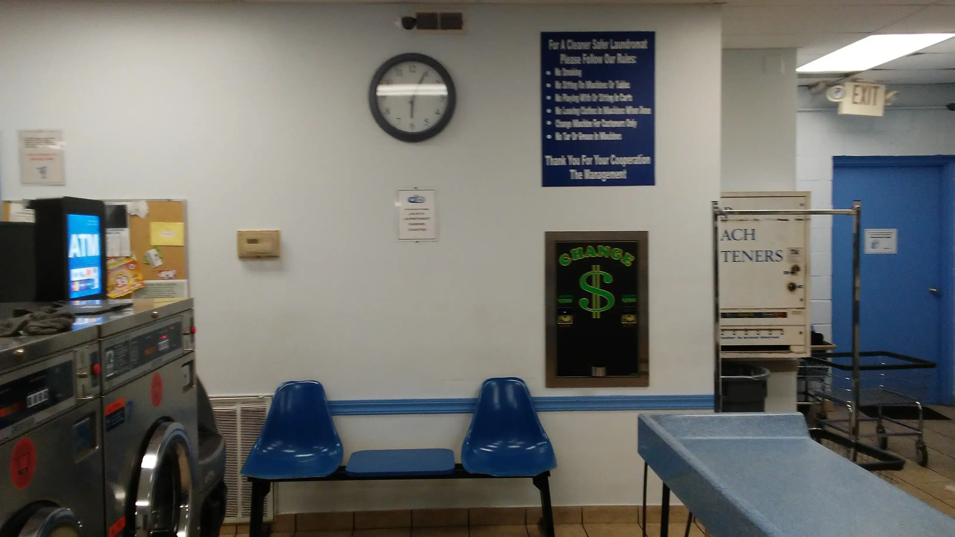 Washing Well Laundry - Image 5