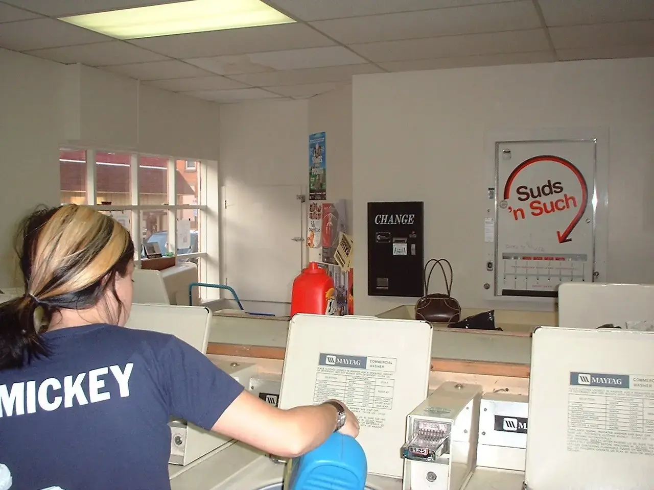 Washing Well Laundry Boutique - Image 7