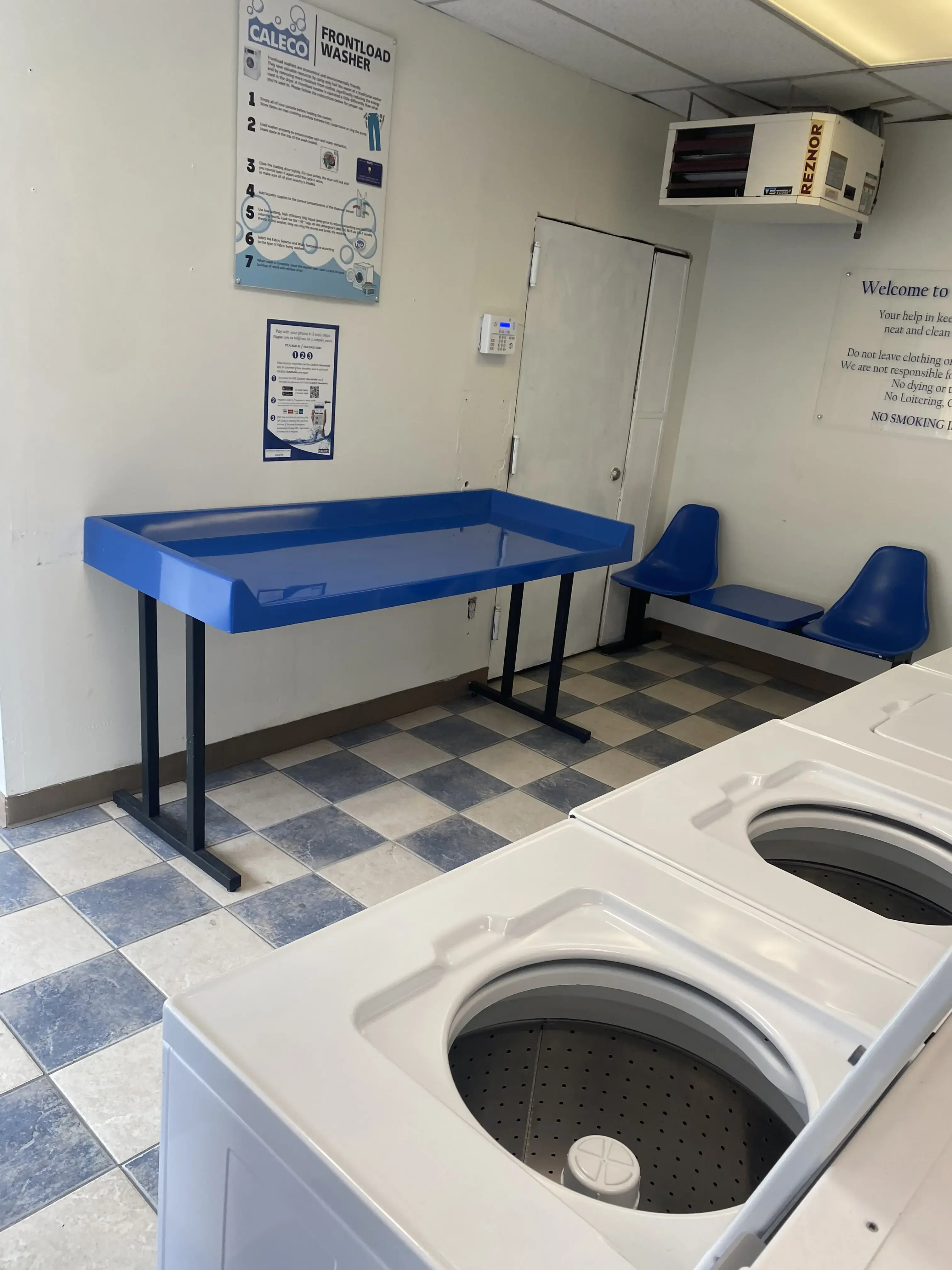 Washing Well Laundry Boutique - Image 3