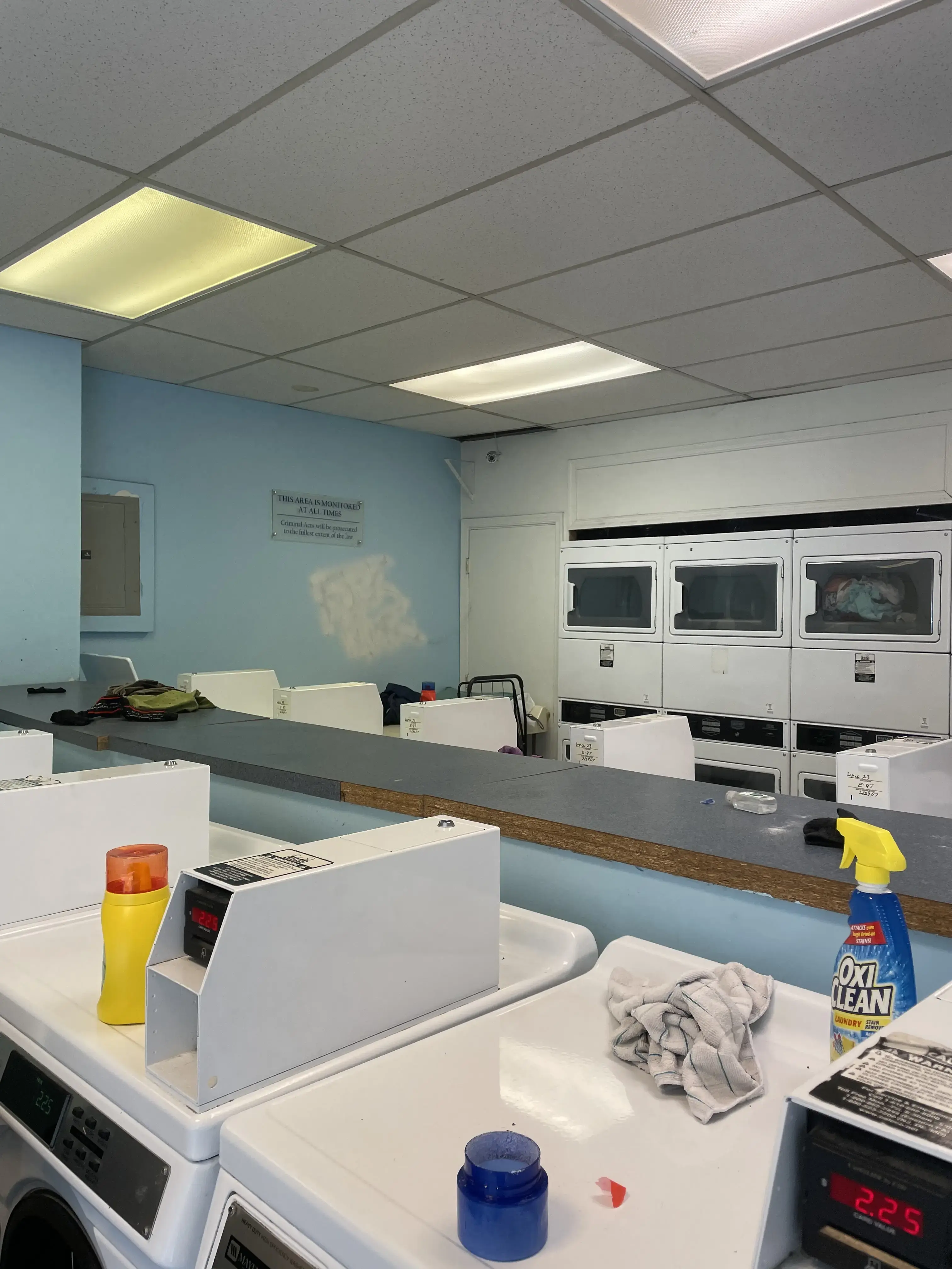 Washing Well Laundry Boutique thumbnail 10