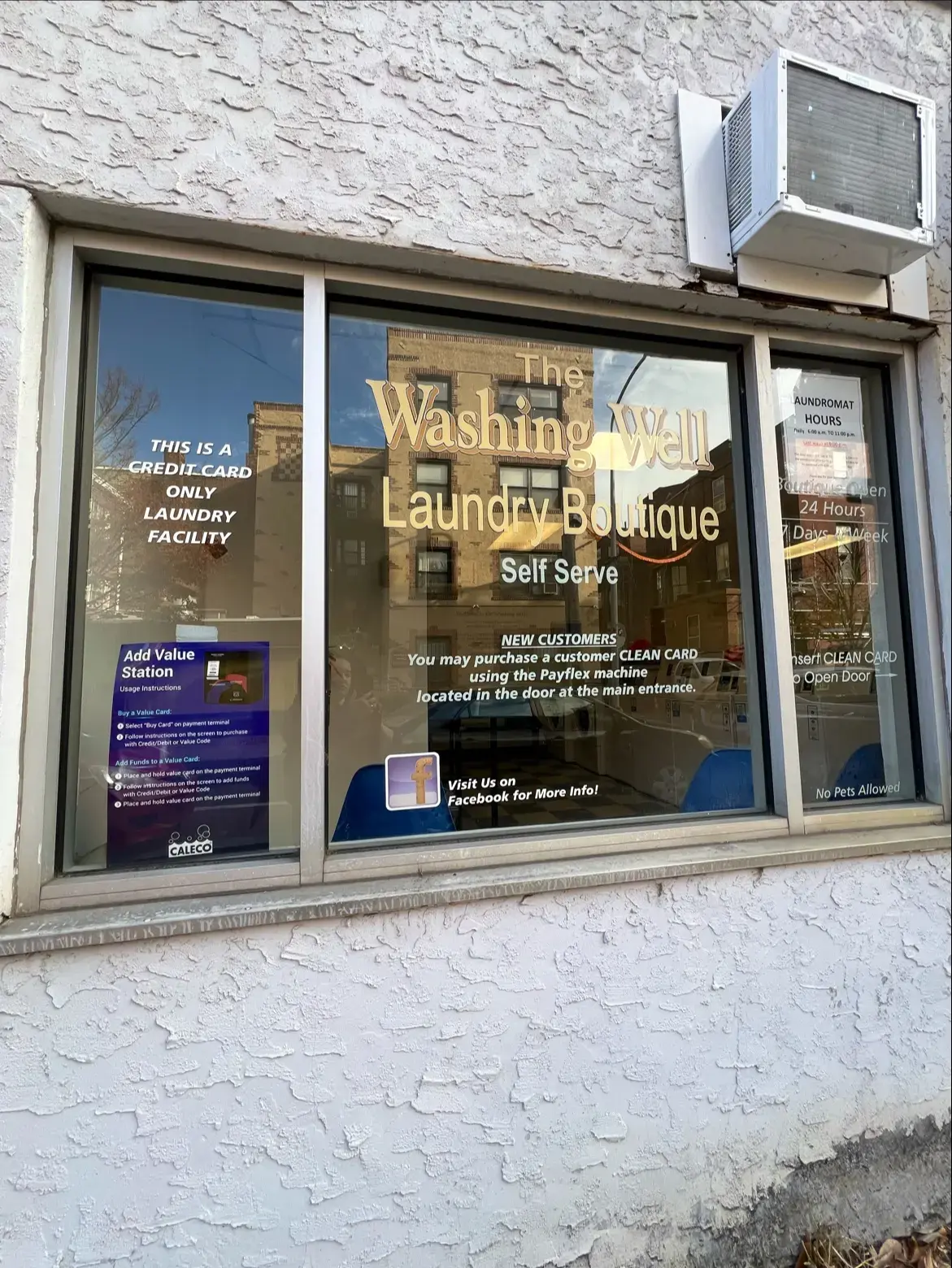 Washing Well Laundry Boutique - Image 6