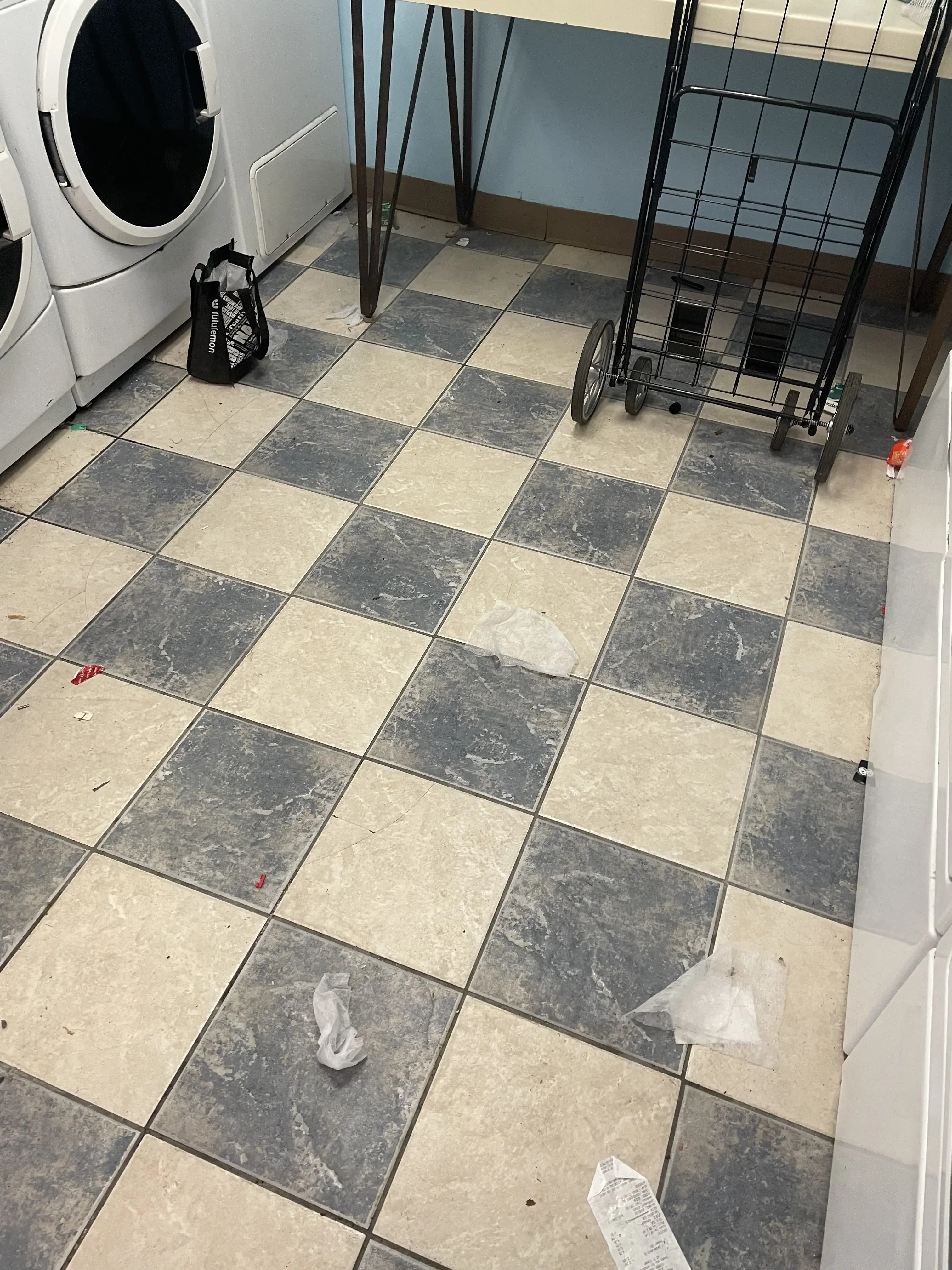 Washing Well Laundry Boutique thumbnail 5