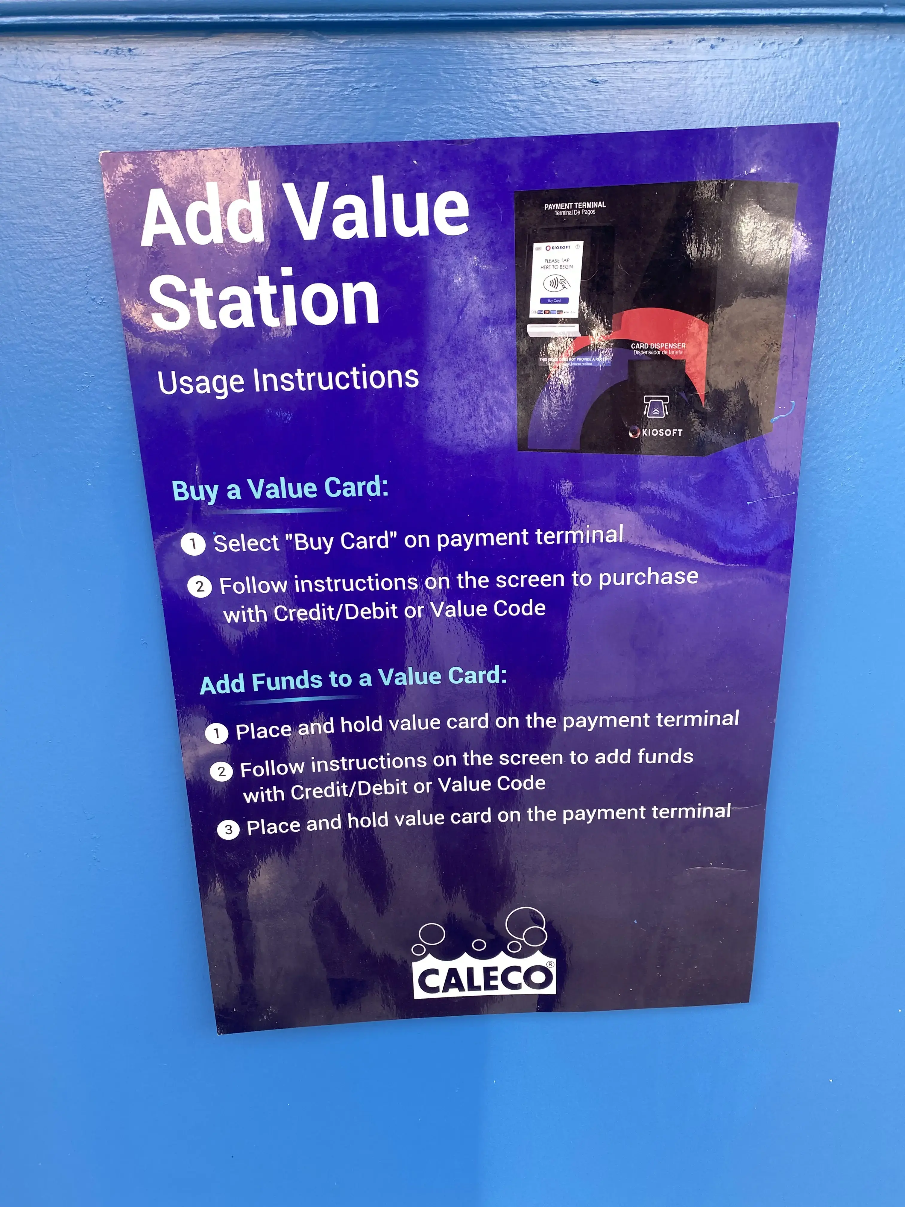 Washing Well Laundry Boutique - Image 9