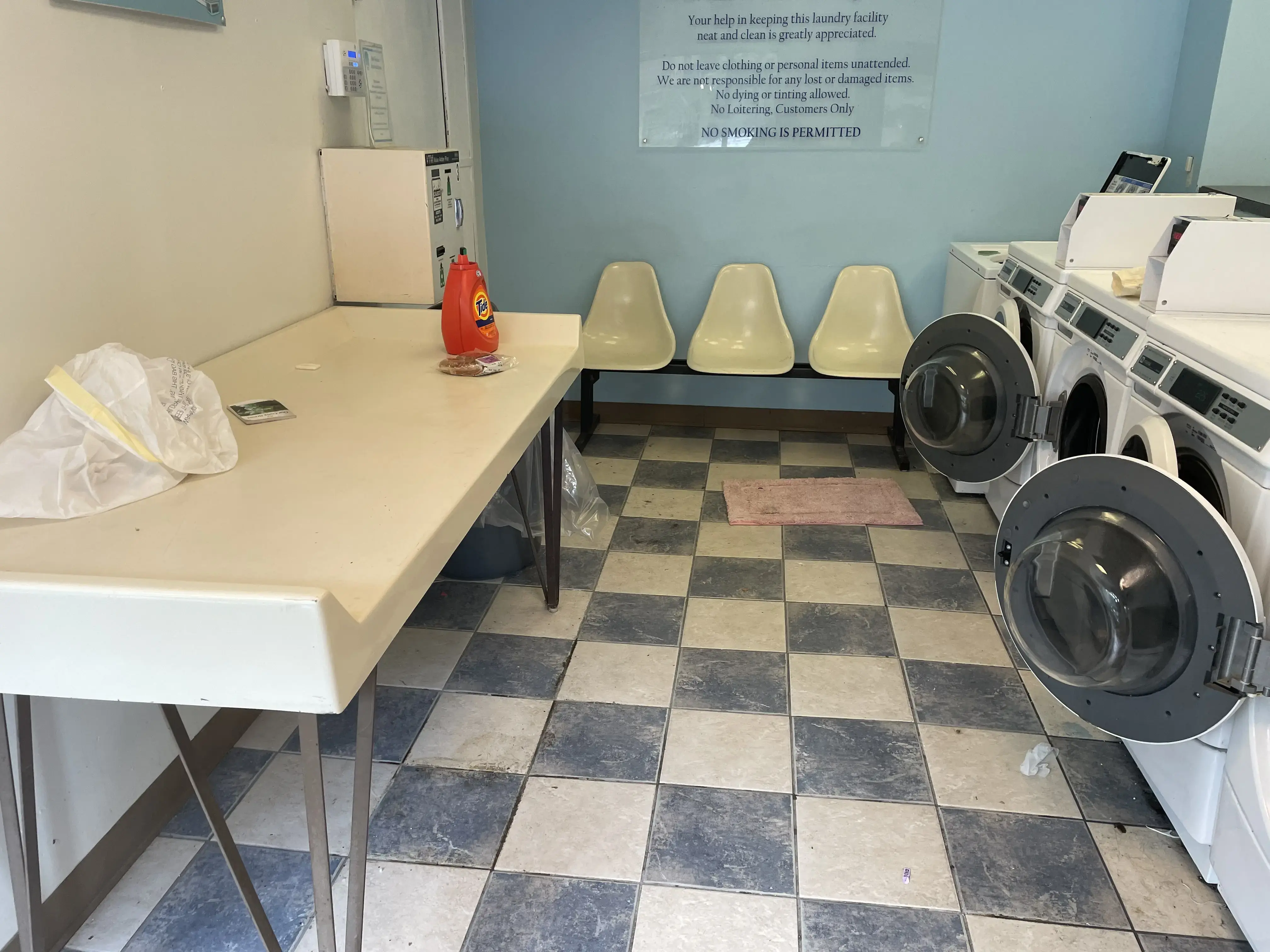 Washing Well Laundry Boutique thumbnail 11