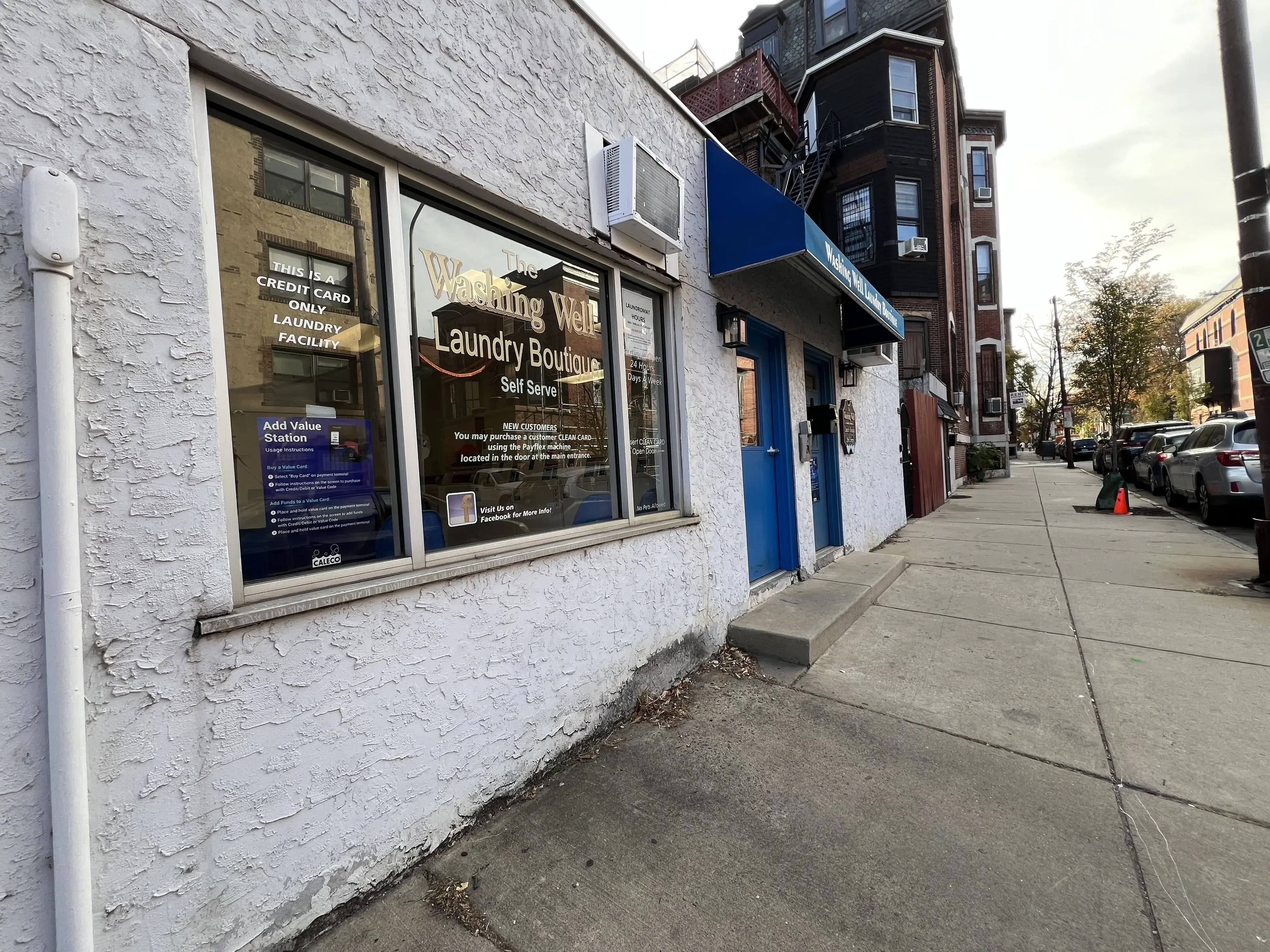 Washing Well Laundry Boutique - Image 2