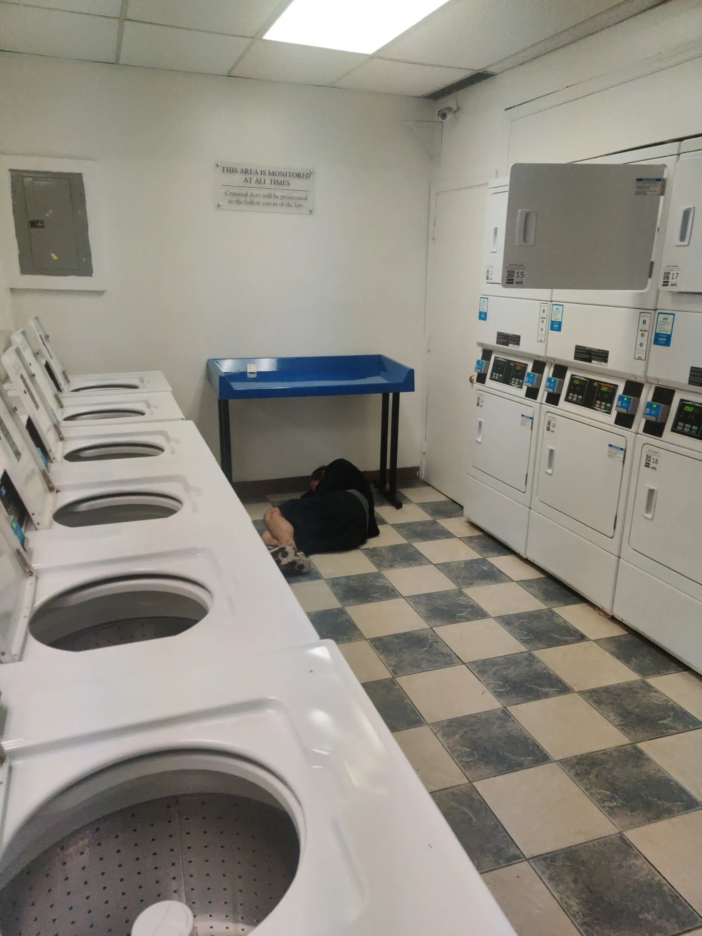 Washing Well Laundry Boutique thumbnail 13