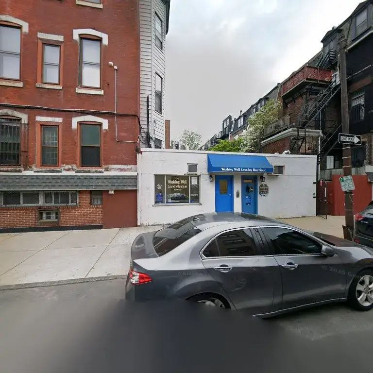 Washing Well Laundry Boutique - Image 14