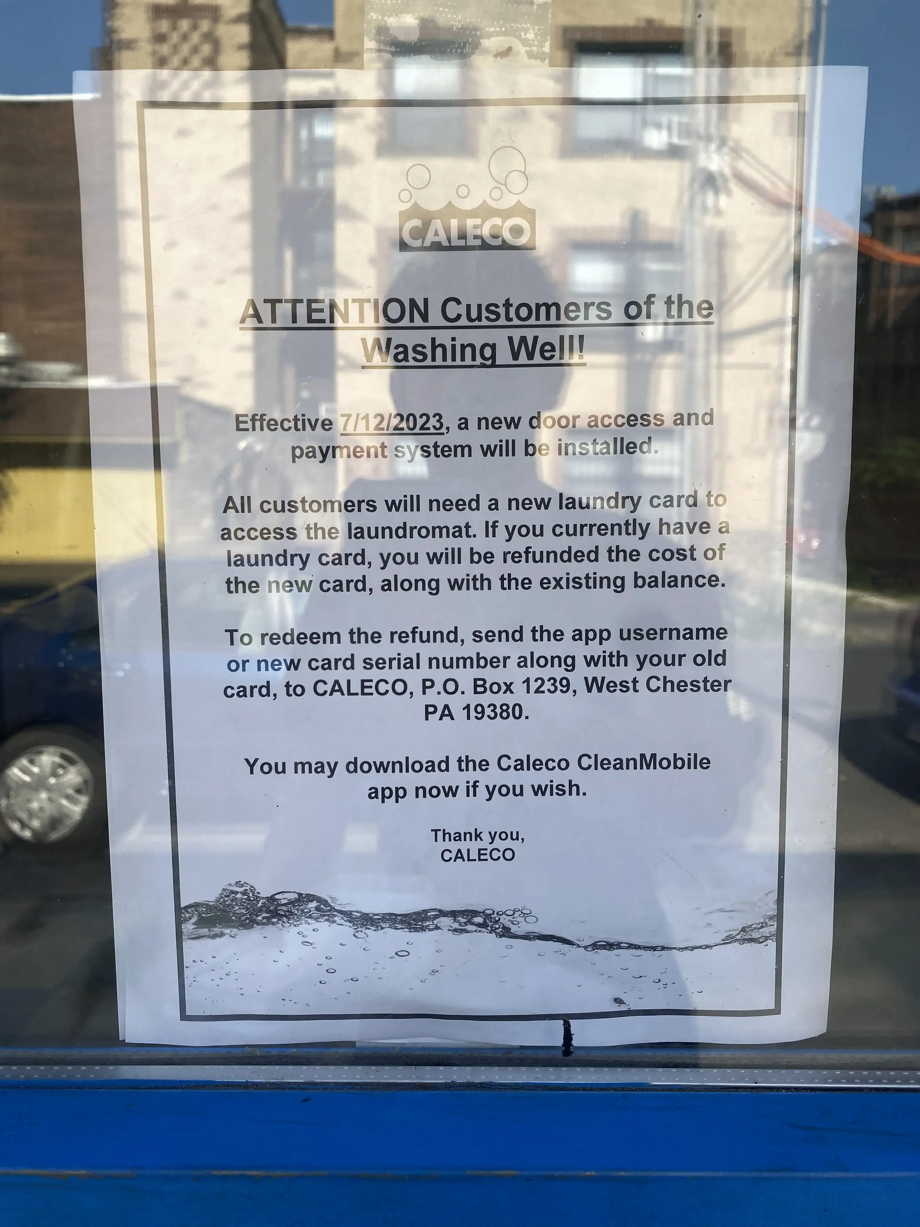 Washing Well Laundry Boutique - Image 8