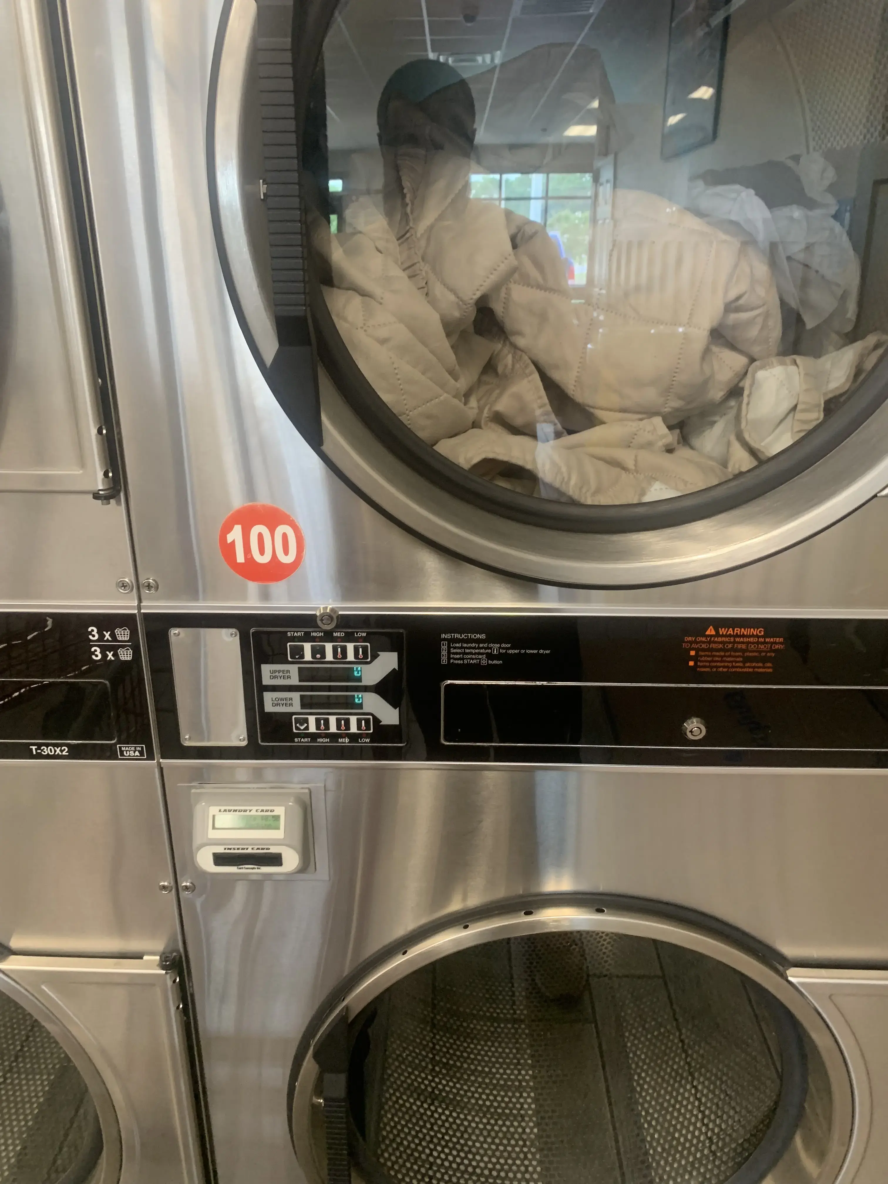 Washing Well Laundry Services - Image 16