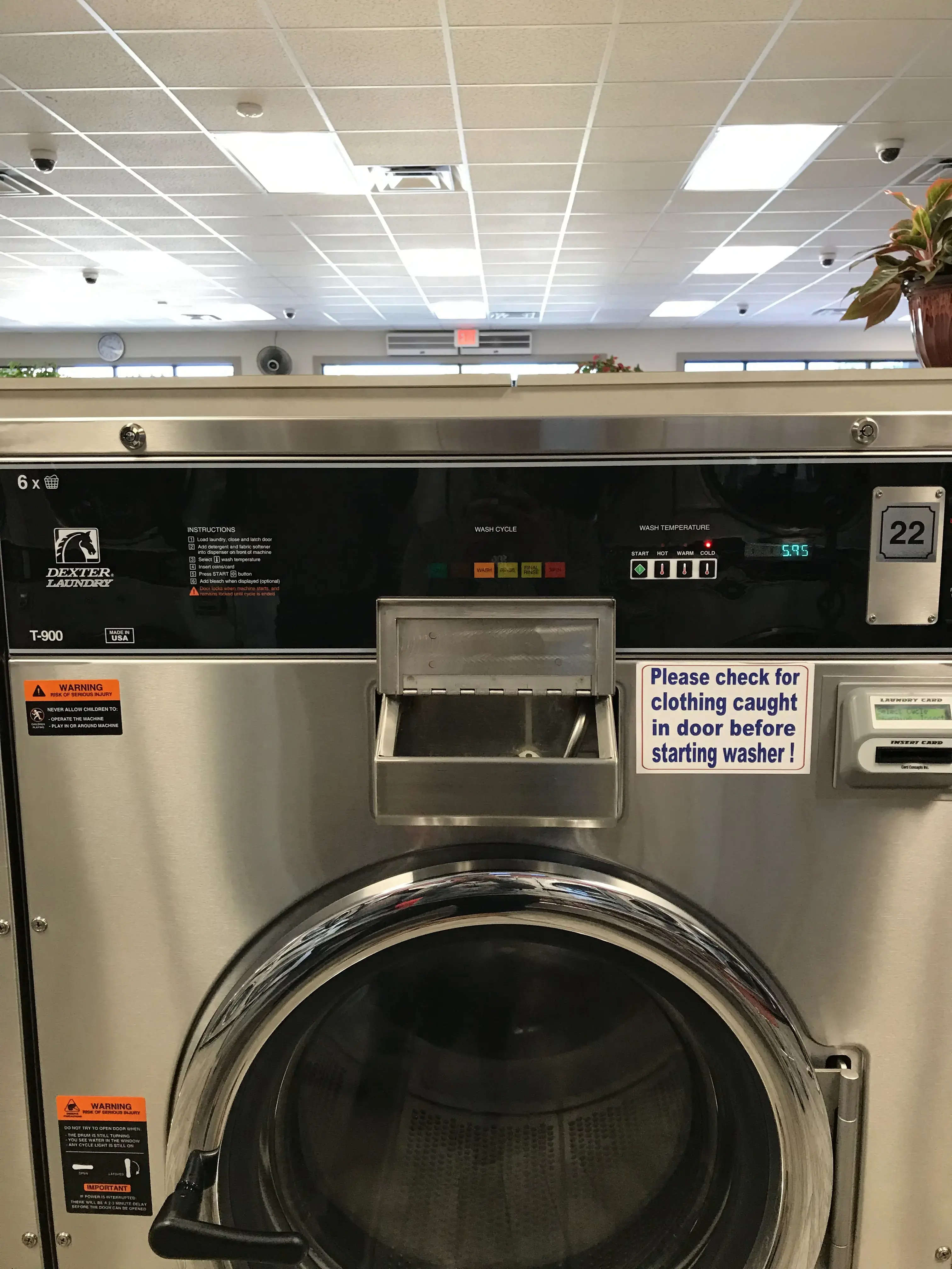 Washing Well Laundry Services - Image 18