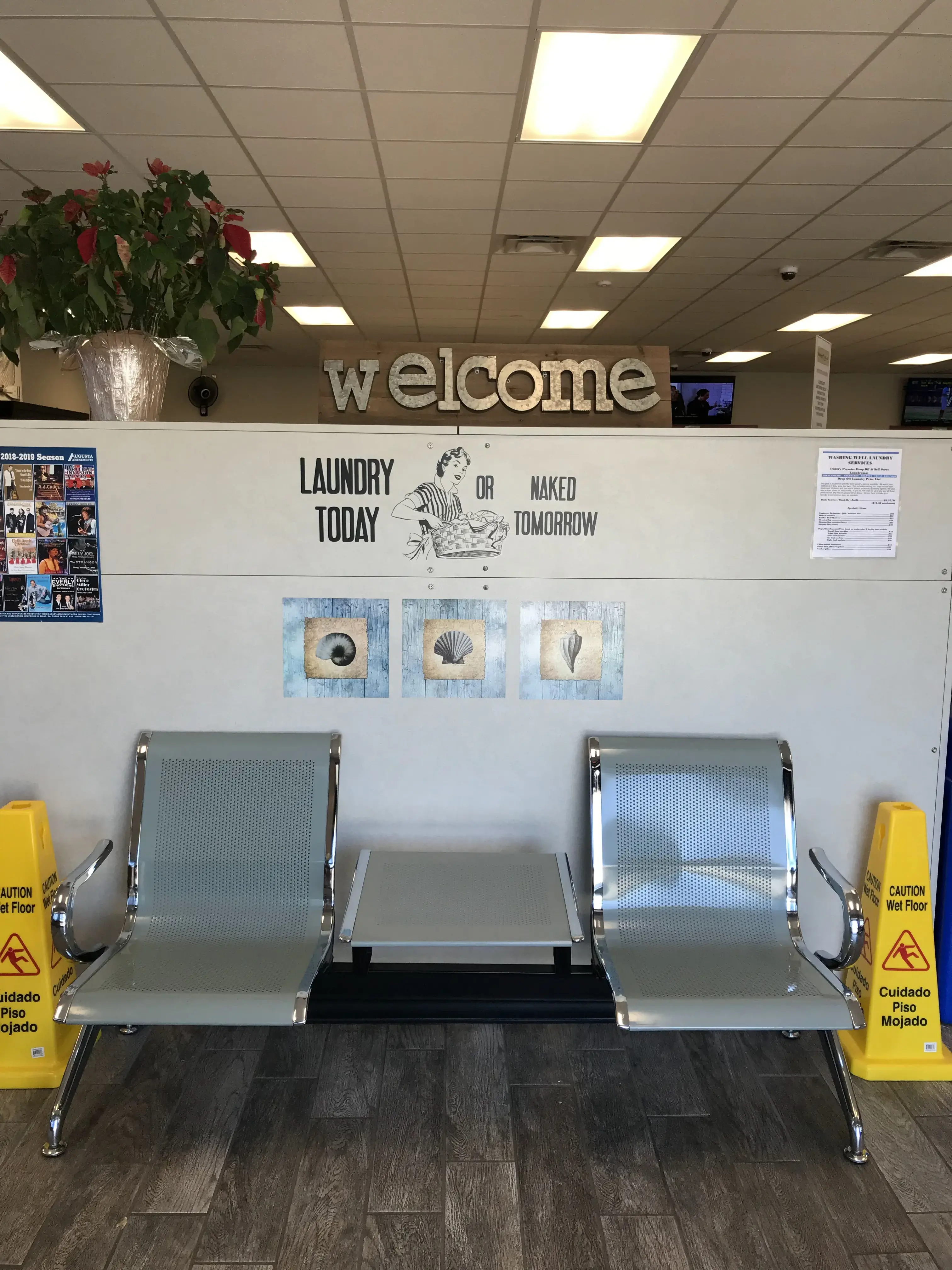 Washing Well Laundry Services - Image 15