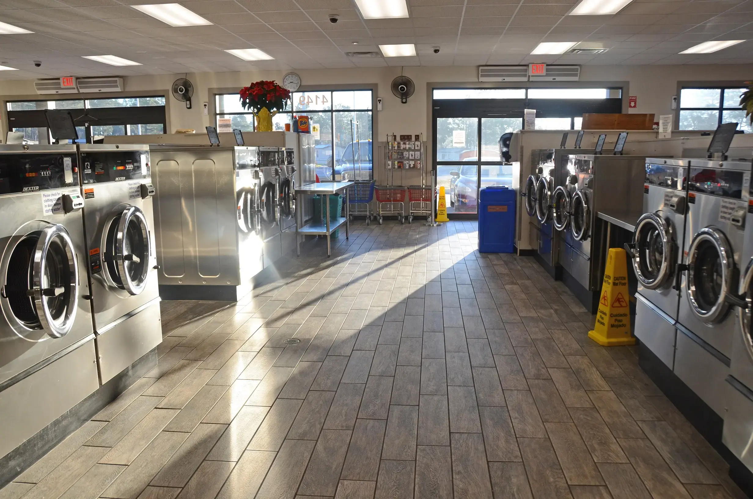 Washing Well Laundry Services - Image 2