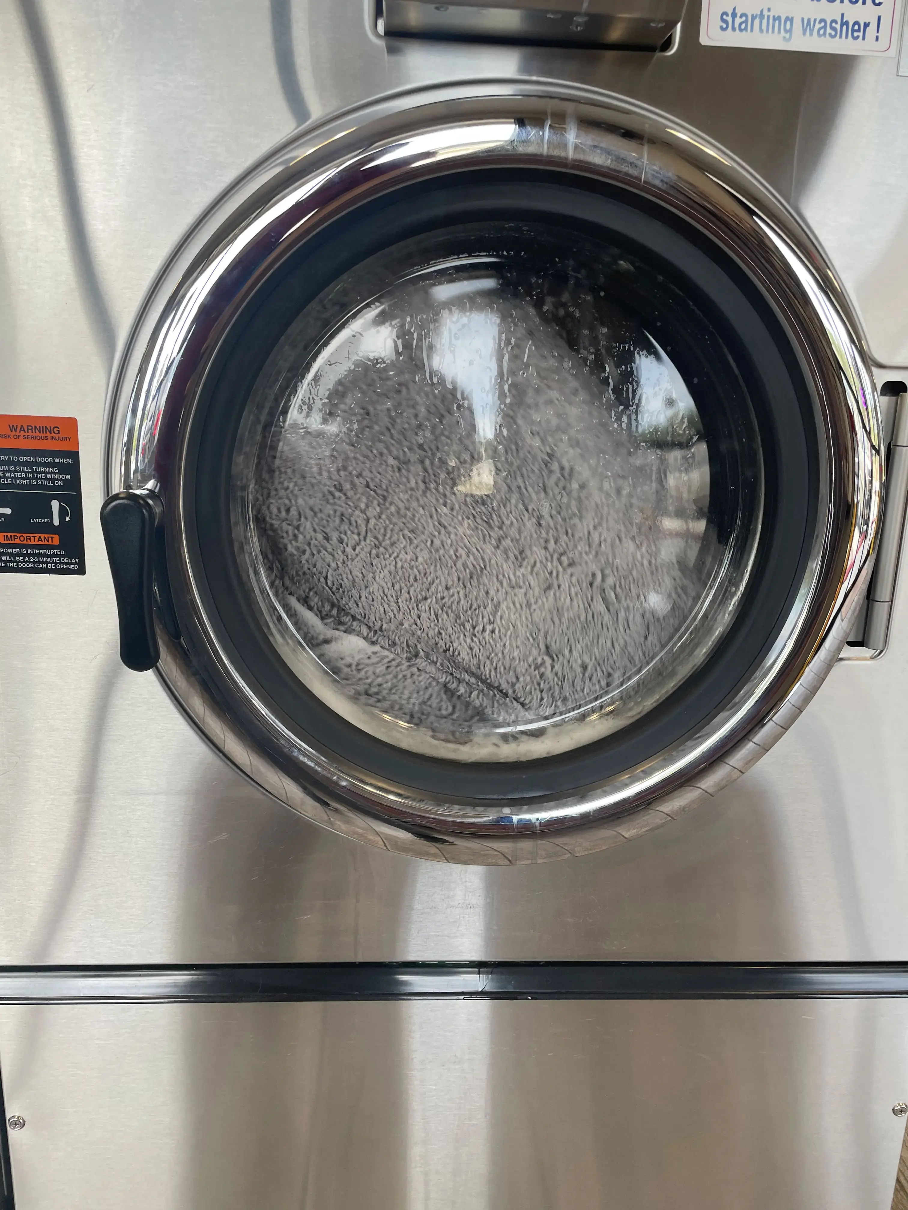 Washing Well Laundry Services - Image 20