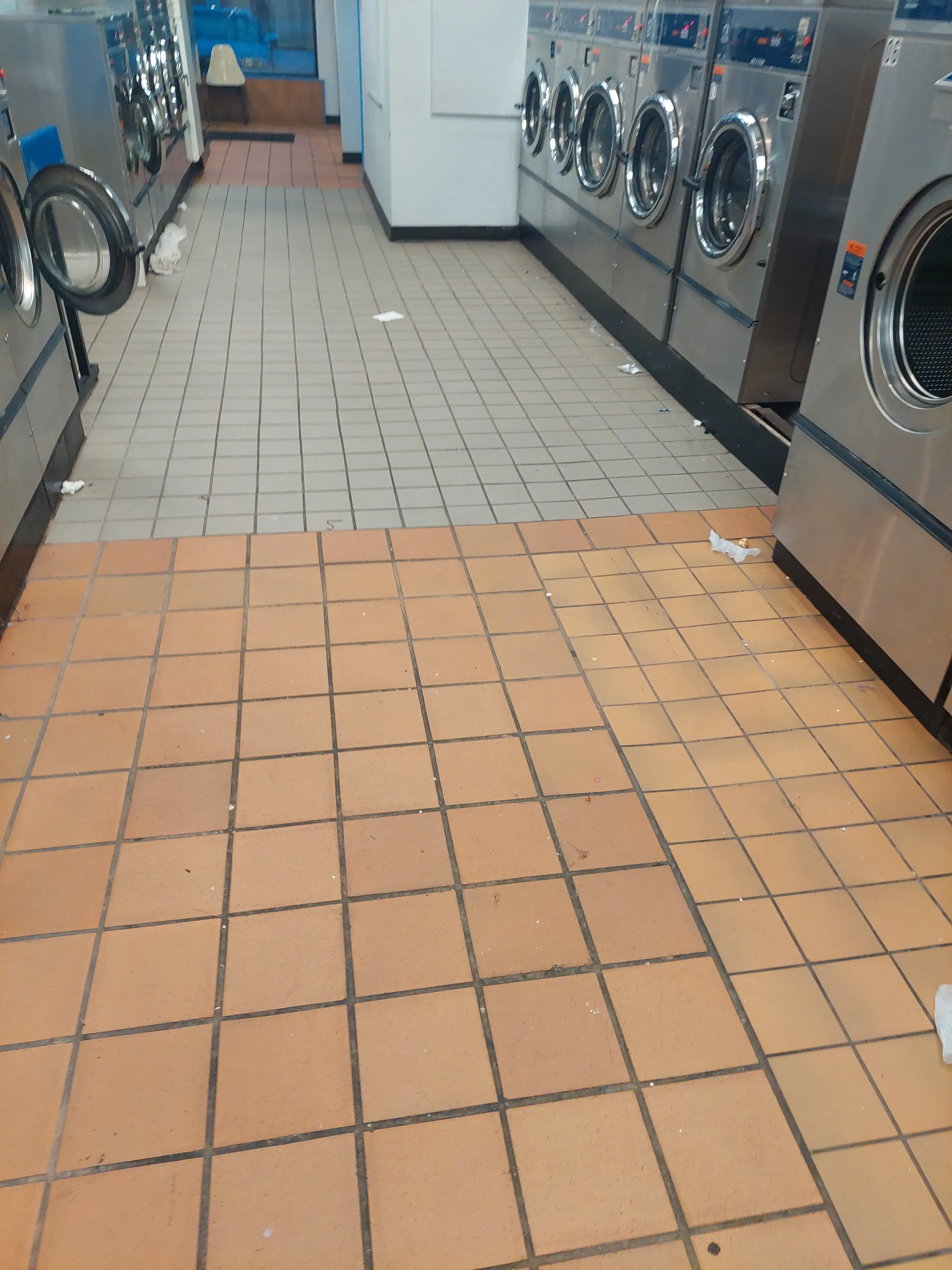 Washing Well Laundry thumbnail 1